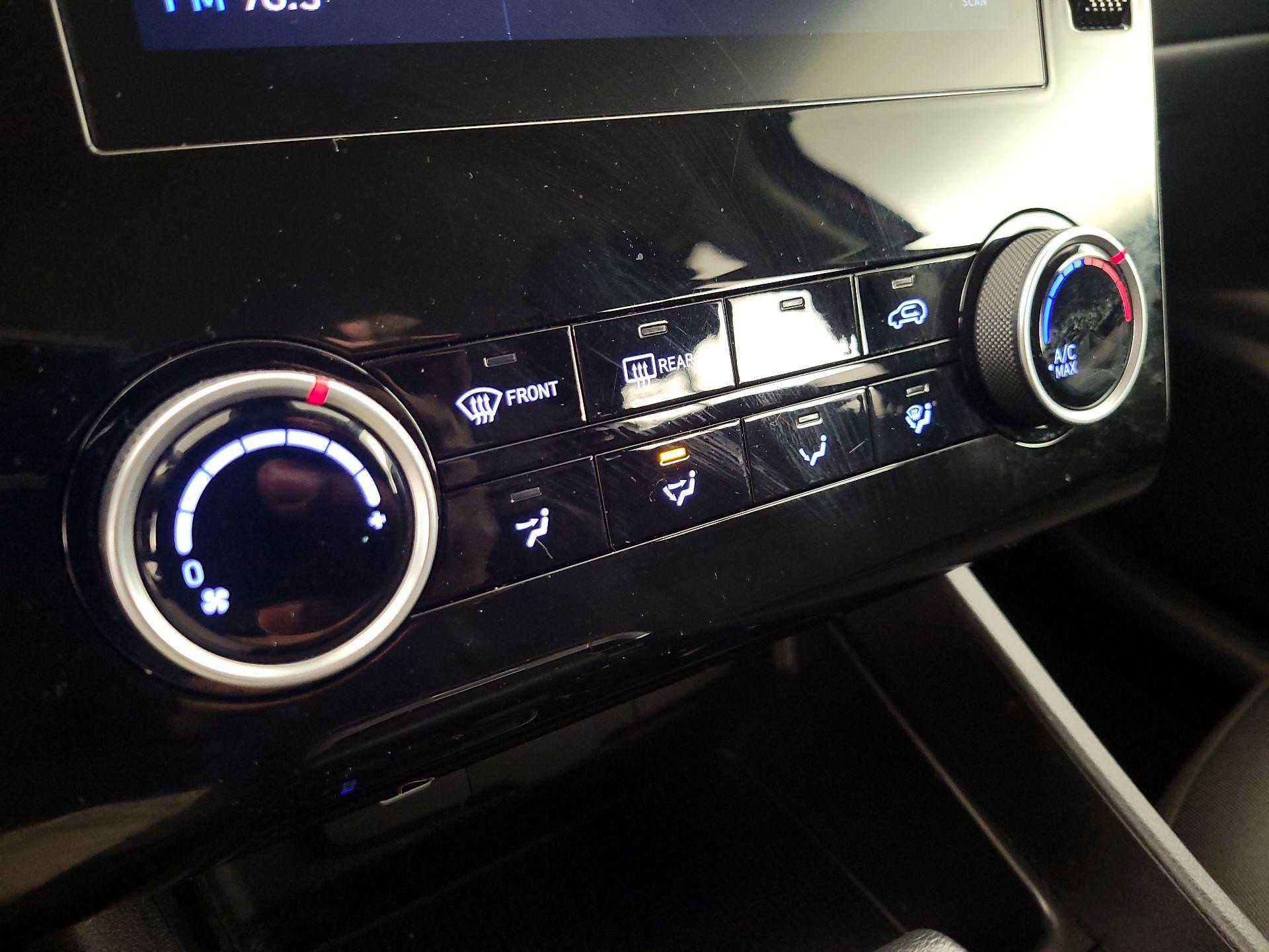 Thumbnail: 2023 Hyundai Tucson - 16