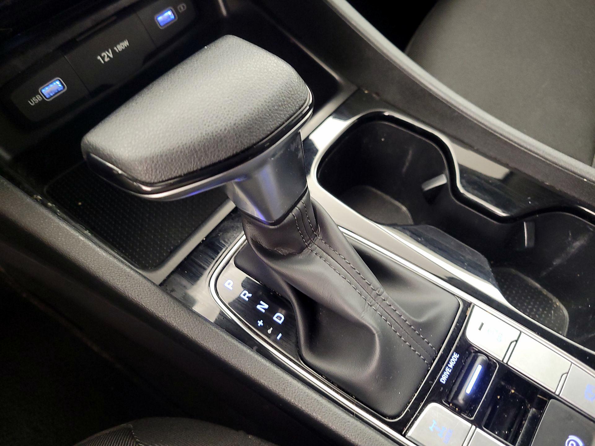 Thumbnail: 2023 Hyundai Tucson - 17