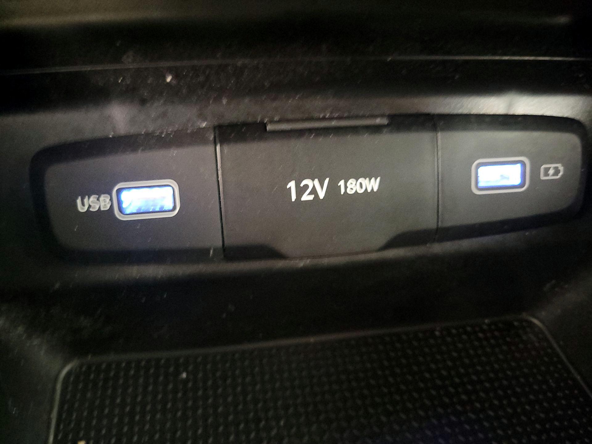 Thumbnail: 2023 Hyundai Tucson - 18