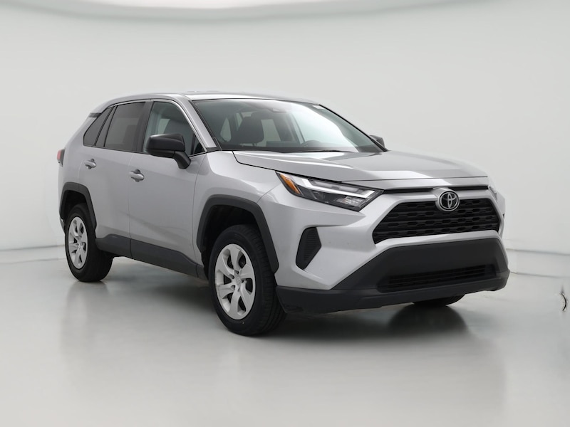 2024 Toyota RAV4 LE -
                  Fort Wayne, IN