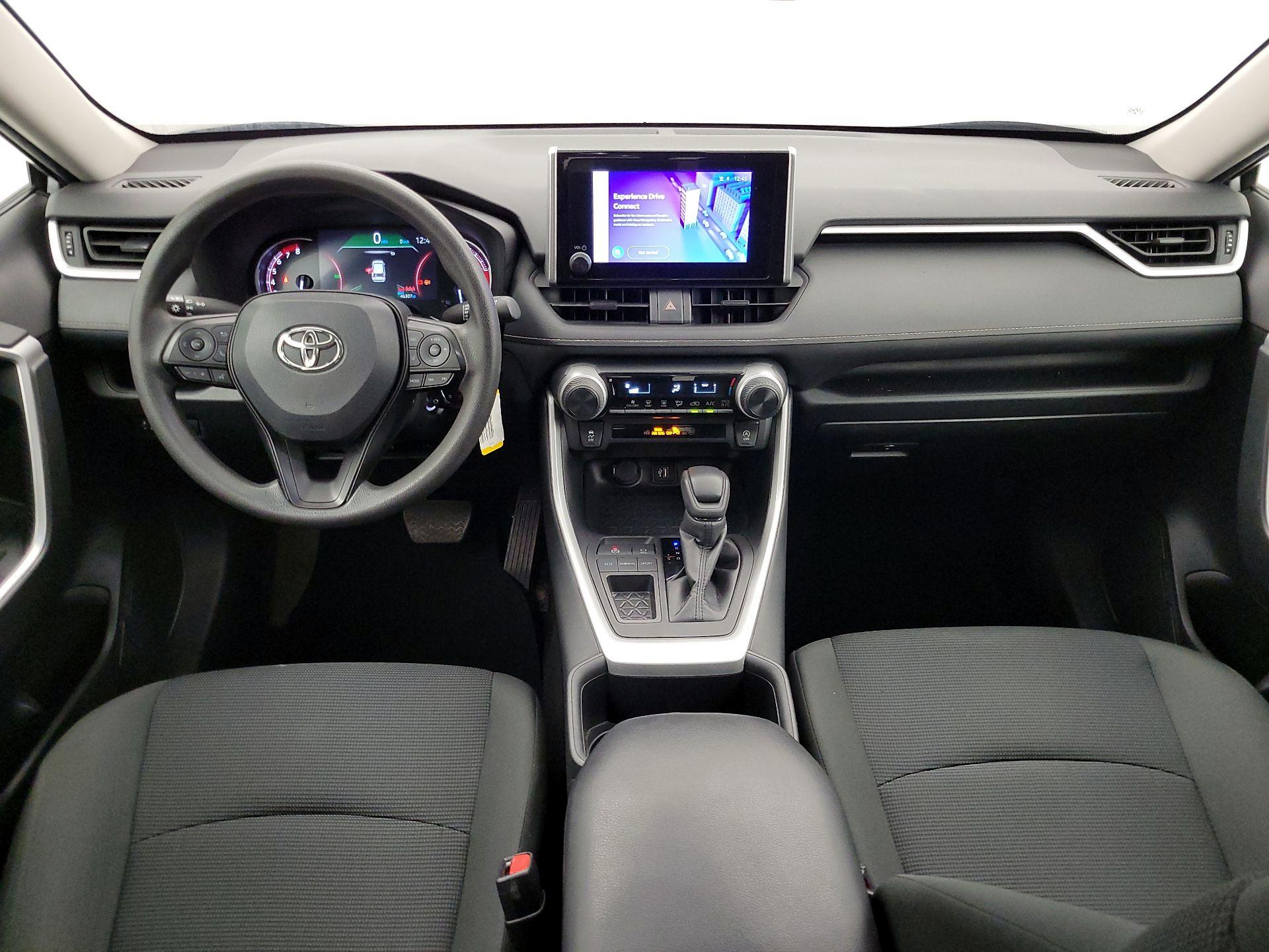 Thumbnail: 2024 Toyota RAV4 - 9