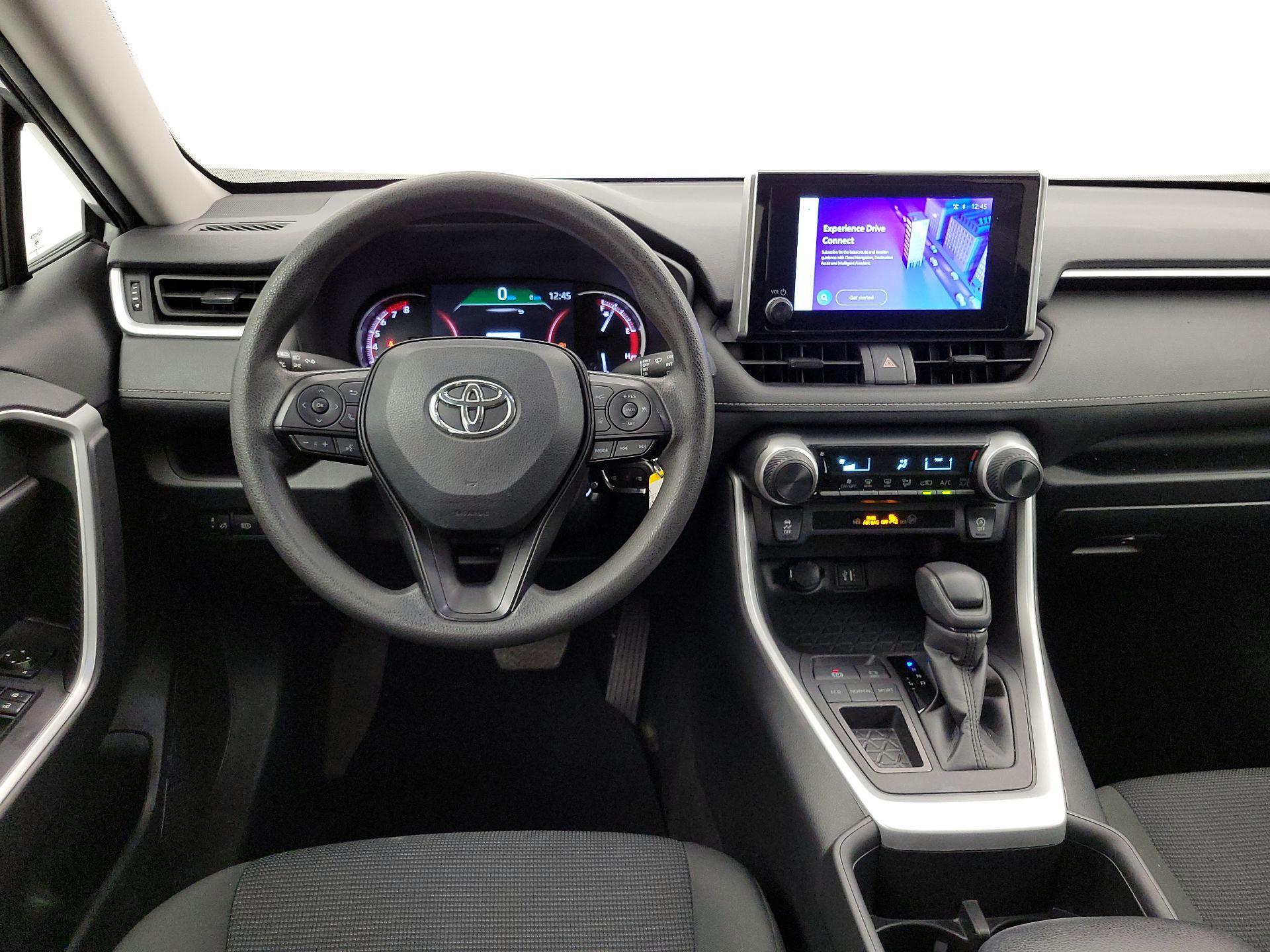 Thumbnail: 2024 Toyota RAV4 - 10