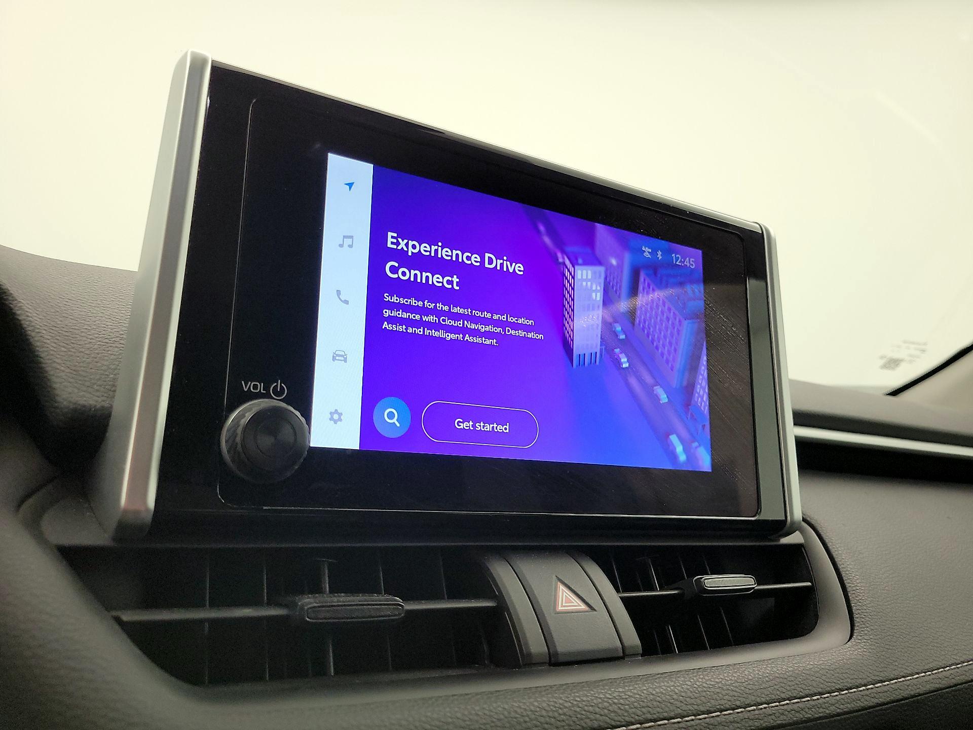 Thumbnail: 2024 Toyota RAV4 - 14