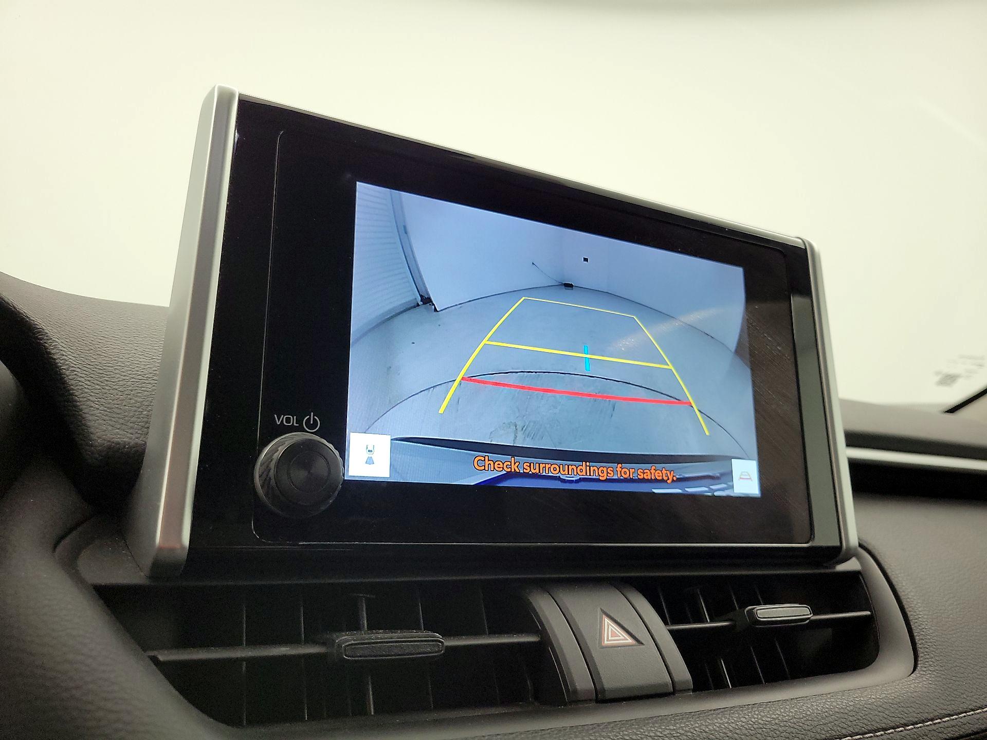 Thumbnail: 2024 Toyota RAV4 - 15