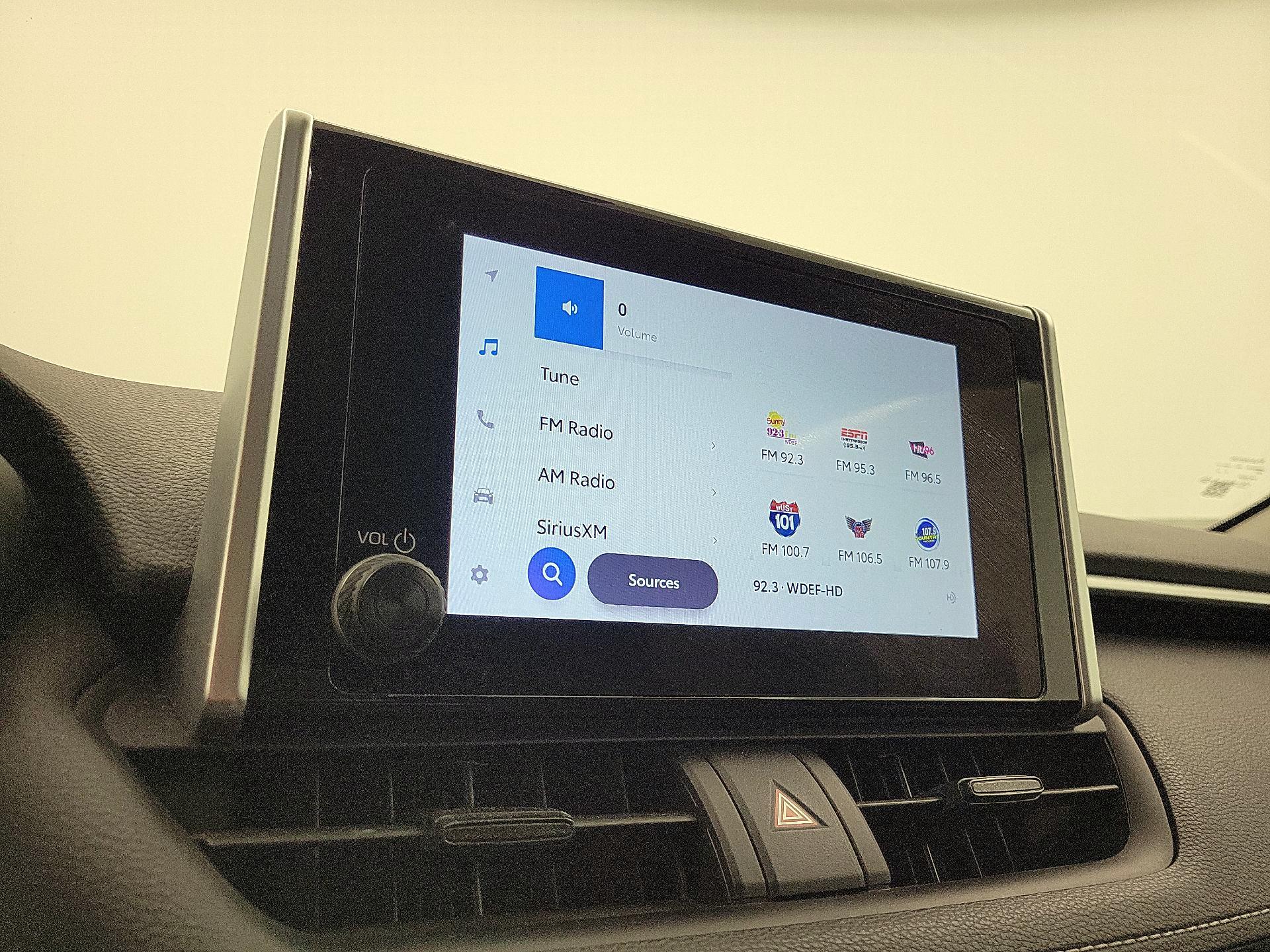 Thumbnail: 2024 Toyota RAV4 - 16