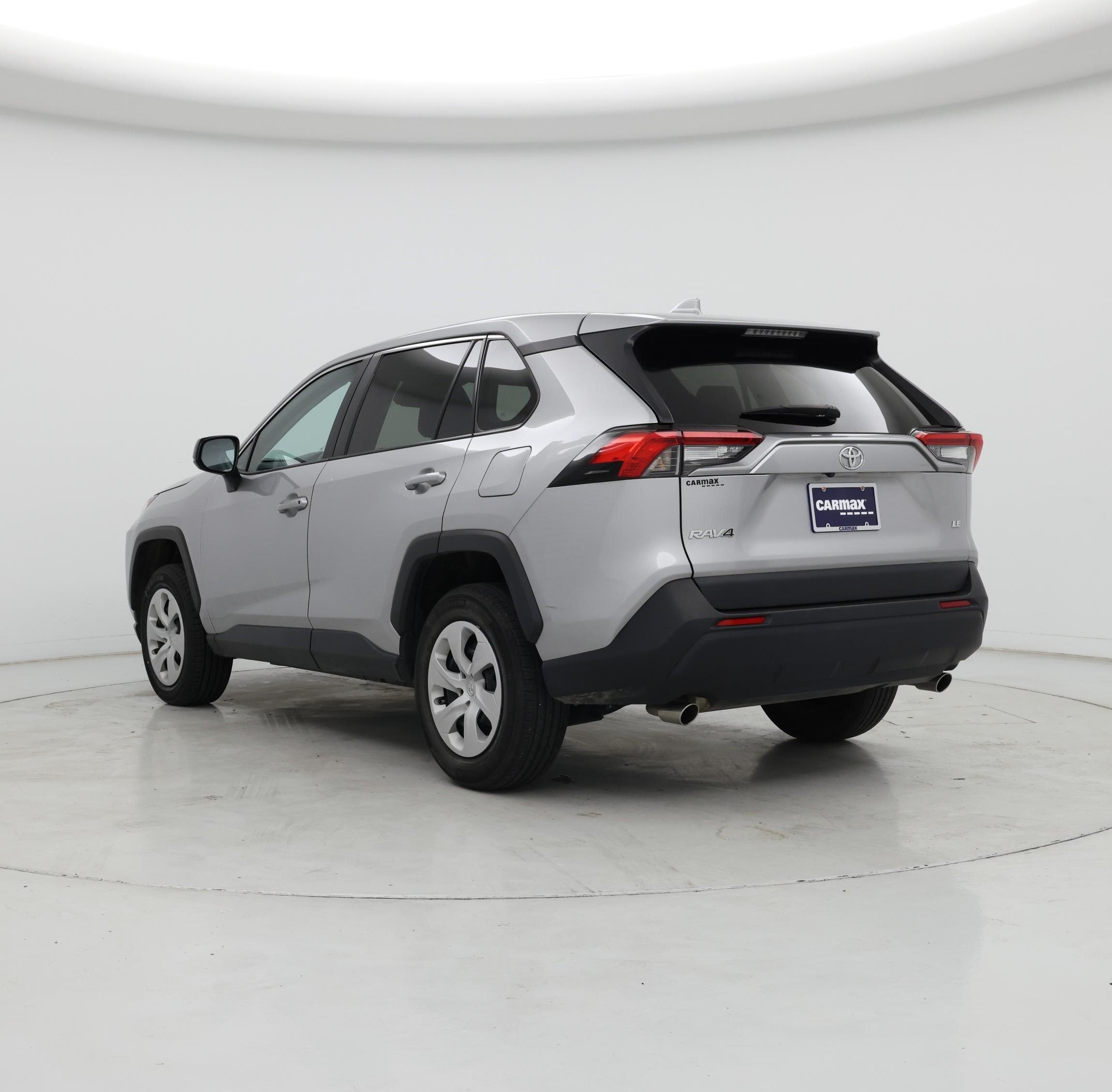 Thumbnail: 2024 Toyota RAV4 - 2