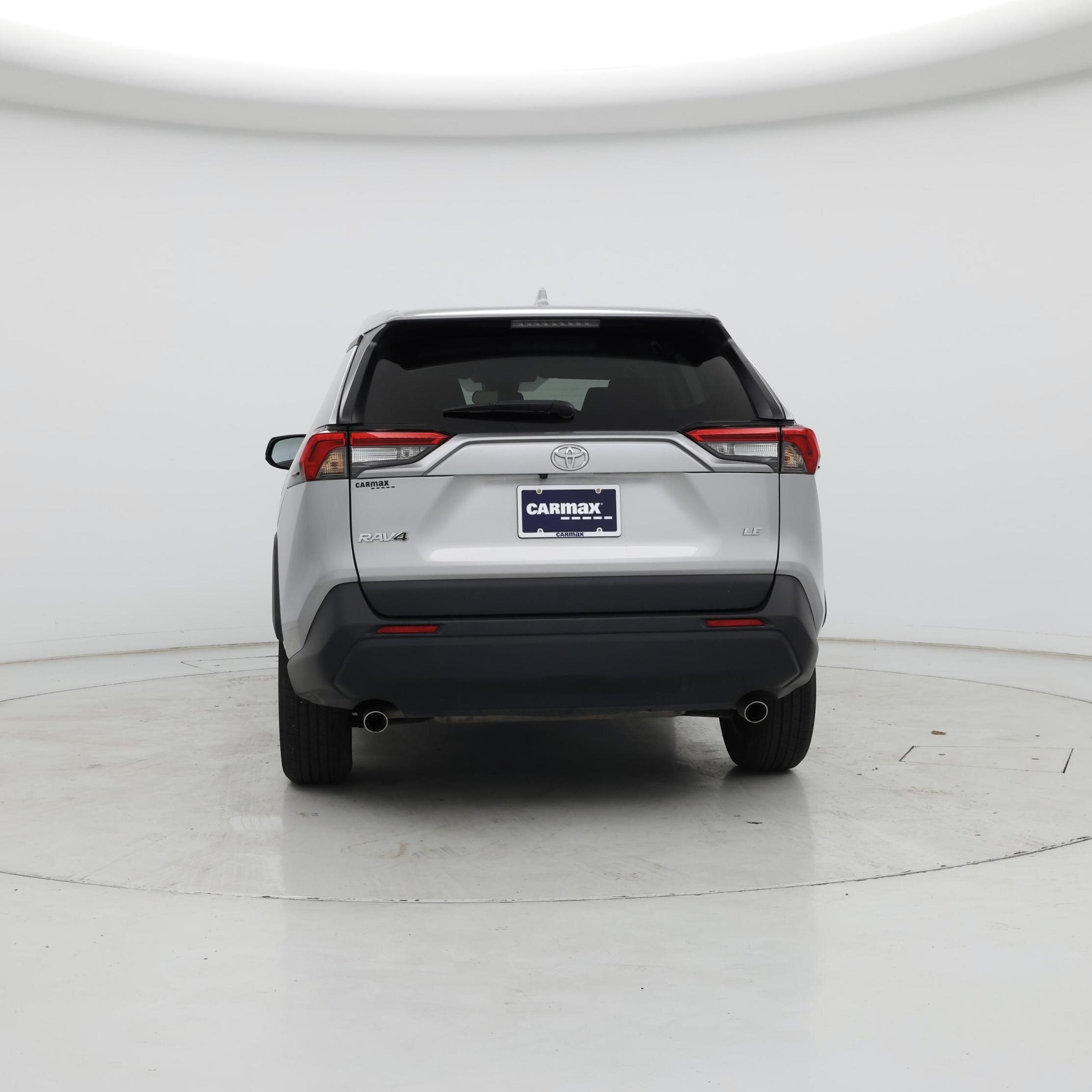 Thumbnail: 2024 Toyota RAV4 - 6