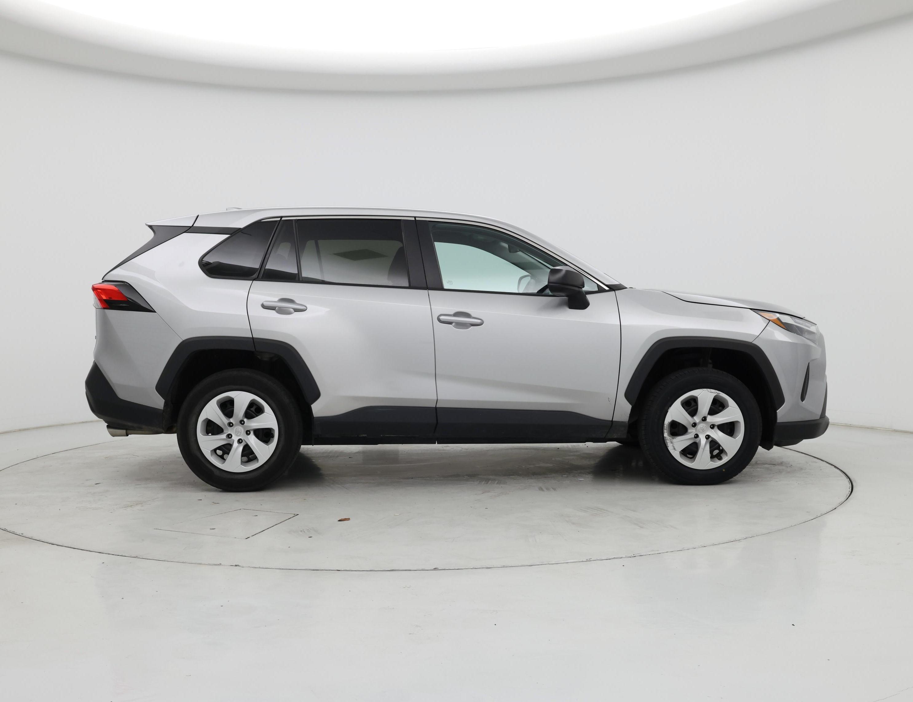 Thumbnail: 2024 Toyota RAV4 - 7