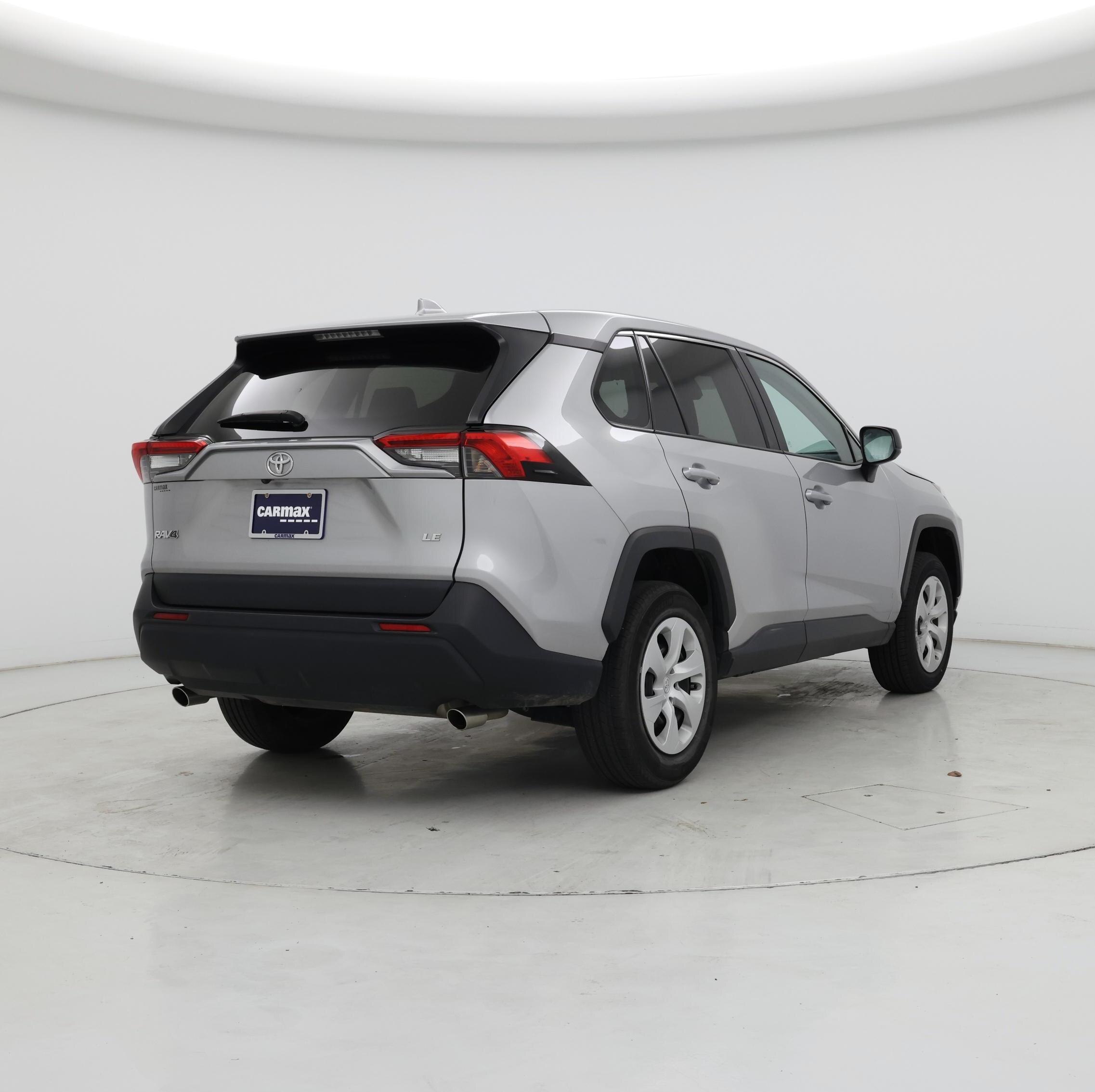 Thumbnail: 2024 Toyota RAV4 - 8