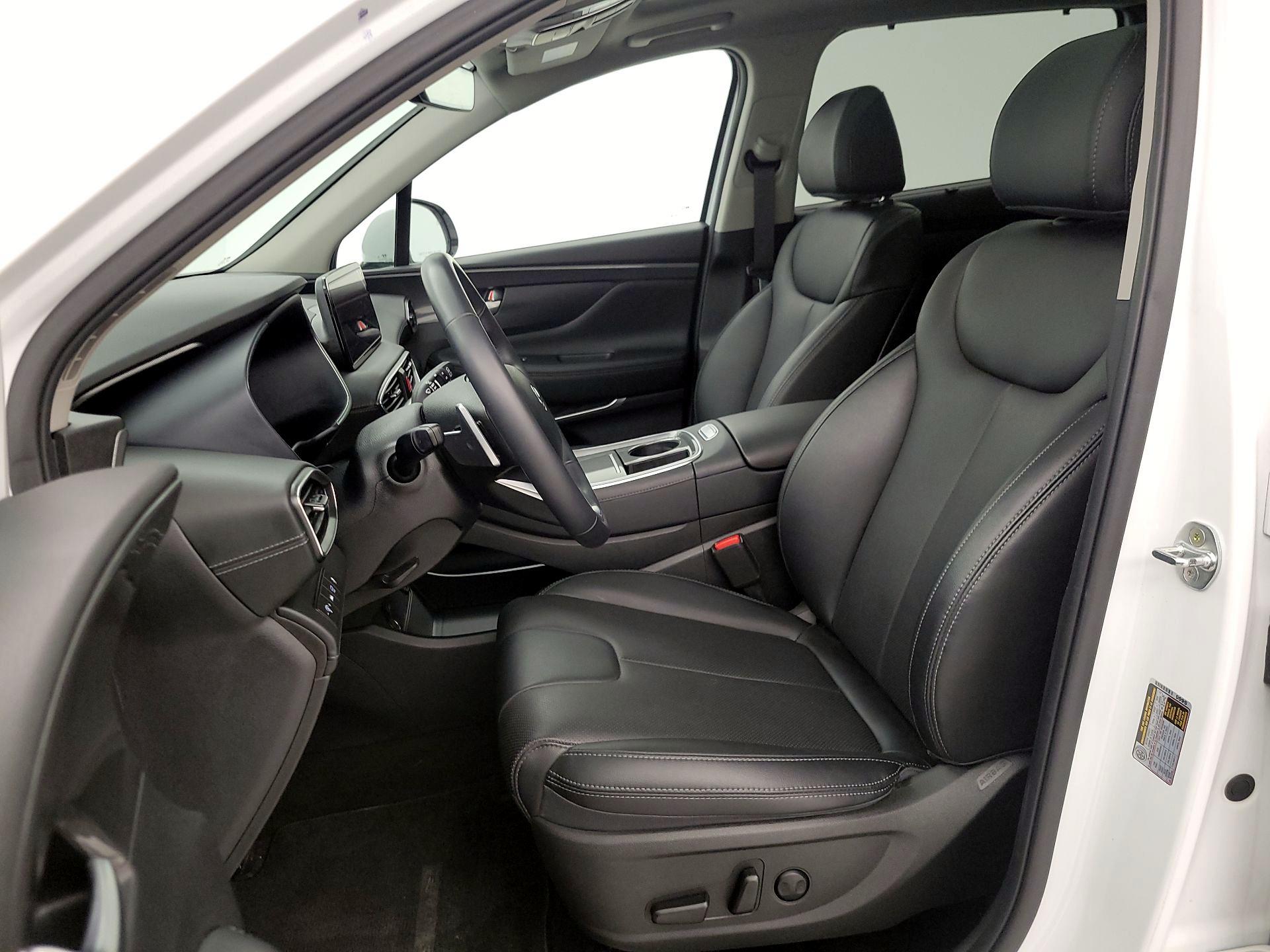 Thumbnail: 2023 Hyundai Santa Fe - 11