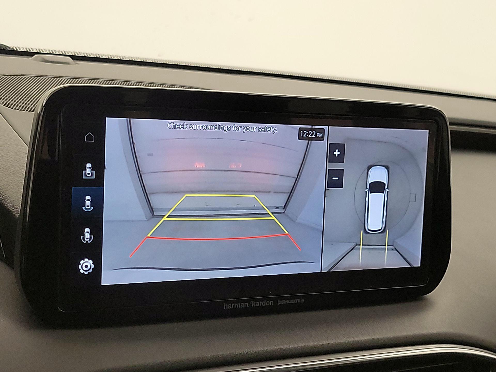 Thumbnail: 2023 Hyundai Santa Fe - 15