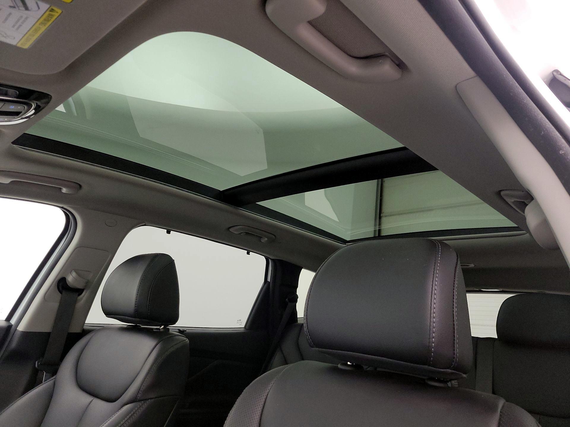 Thumbnail: 2023 Hyundai Santa Fe - 20