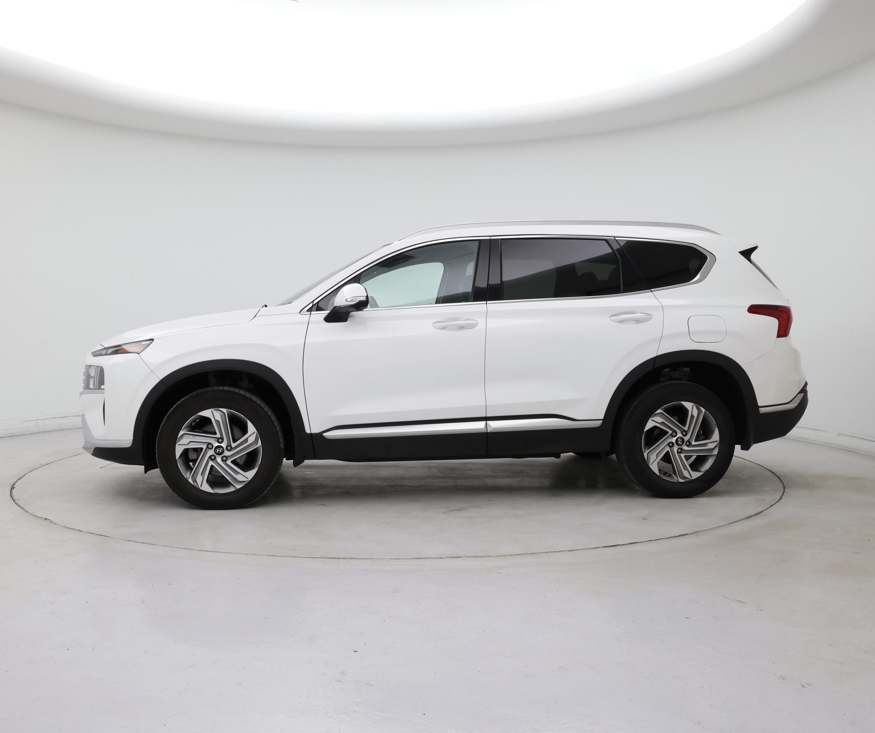 Thumbnail: 2023 Hyundai Santa Fe - 3