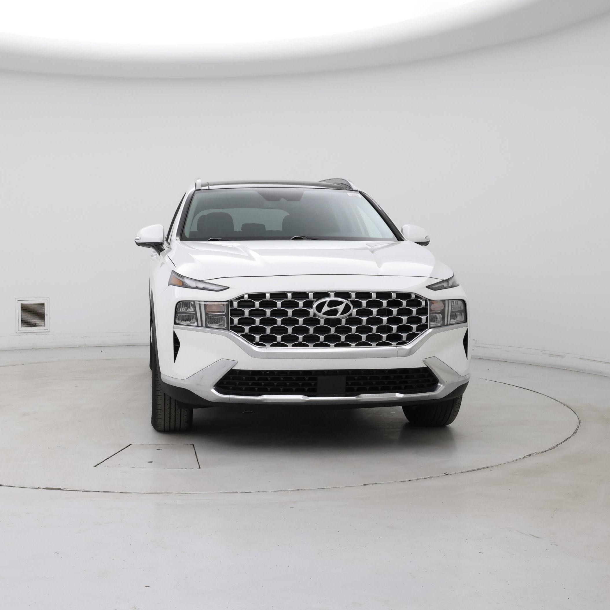 Thumbnail: 2023 Hyundai Santa Fe - 5