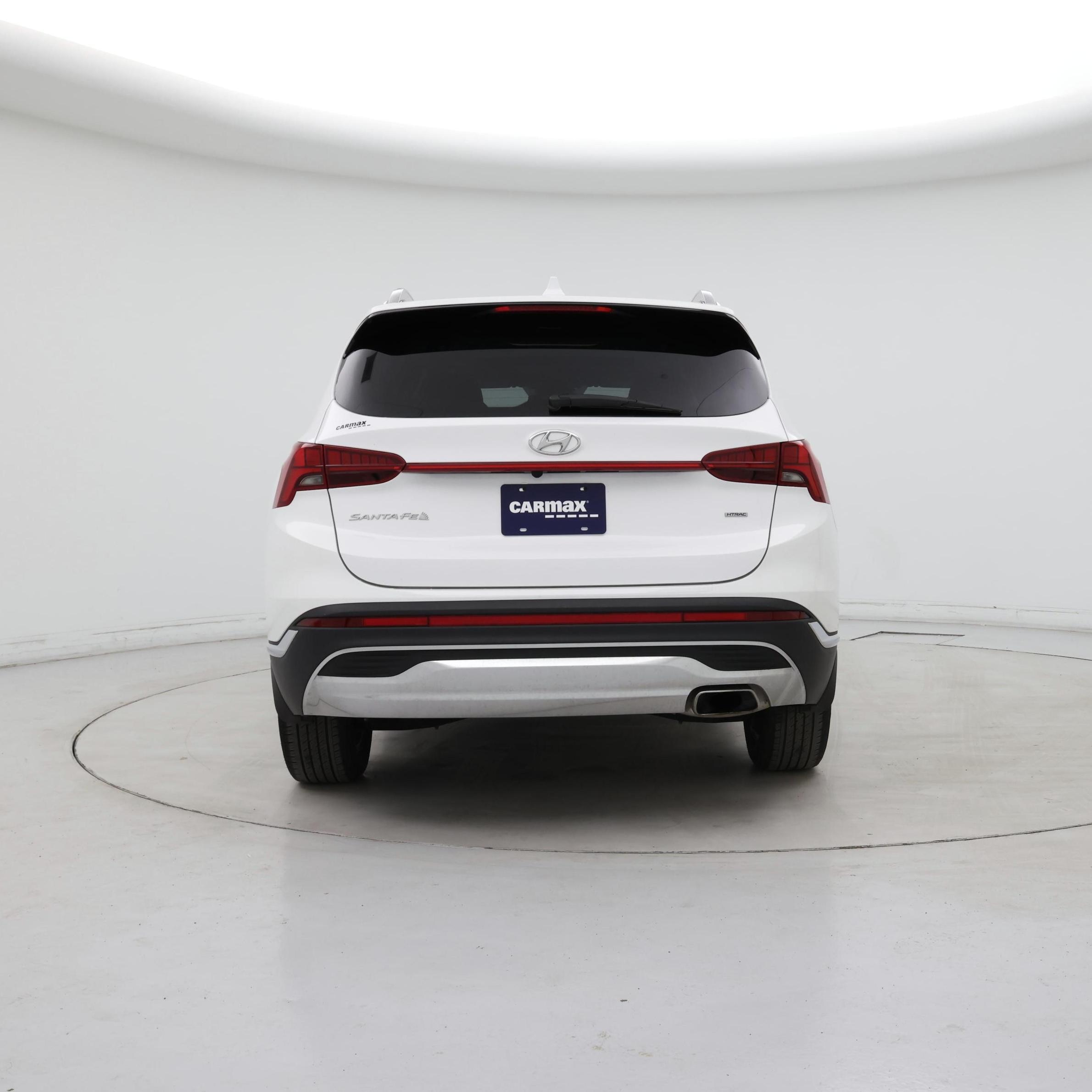 Thumbnail: 2023 Hyundai Santa Fe - 6