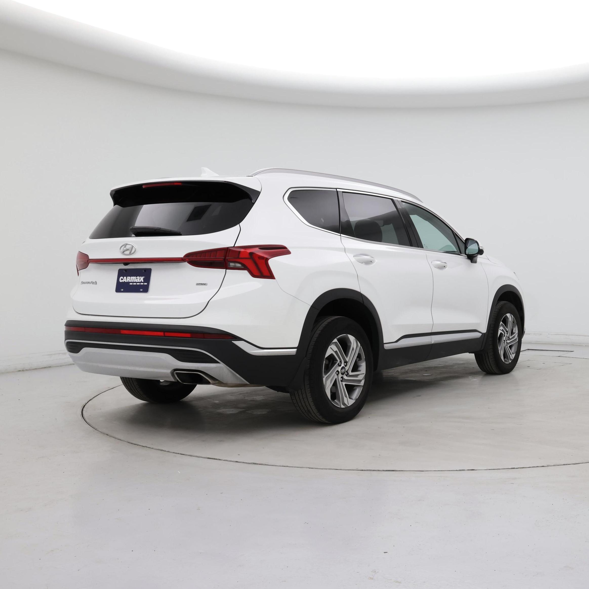 Thumbnail: 2023 Hyundai Santa Fe - 8