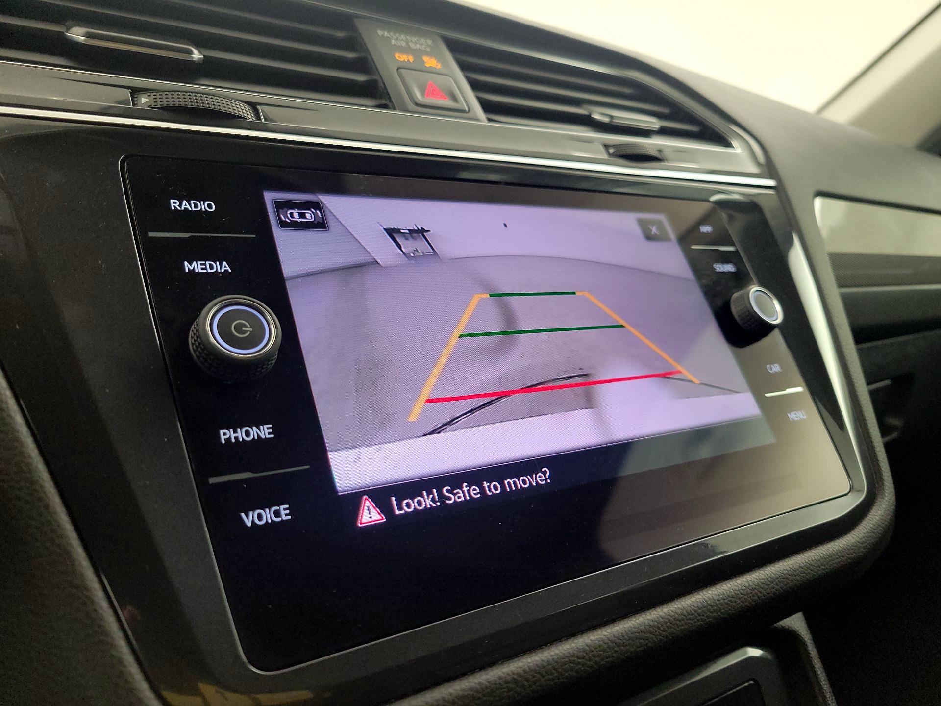 Thumbnail: 2024 Volkswagen Tiguan - 14