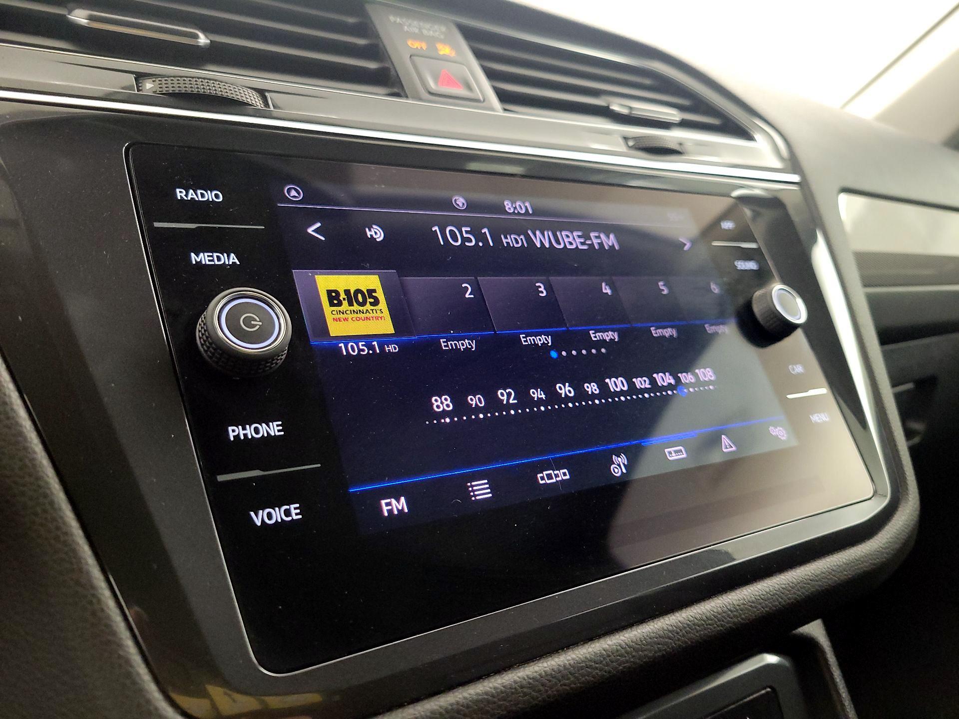 Thumbnail: 2024 Volkswagen Tiguan - 15