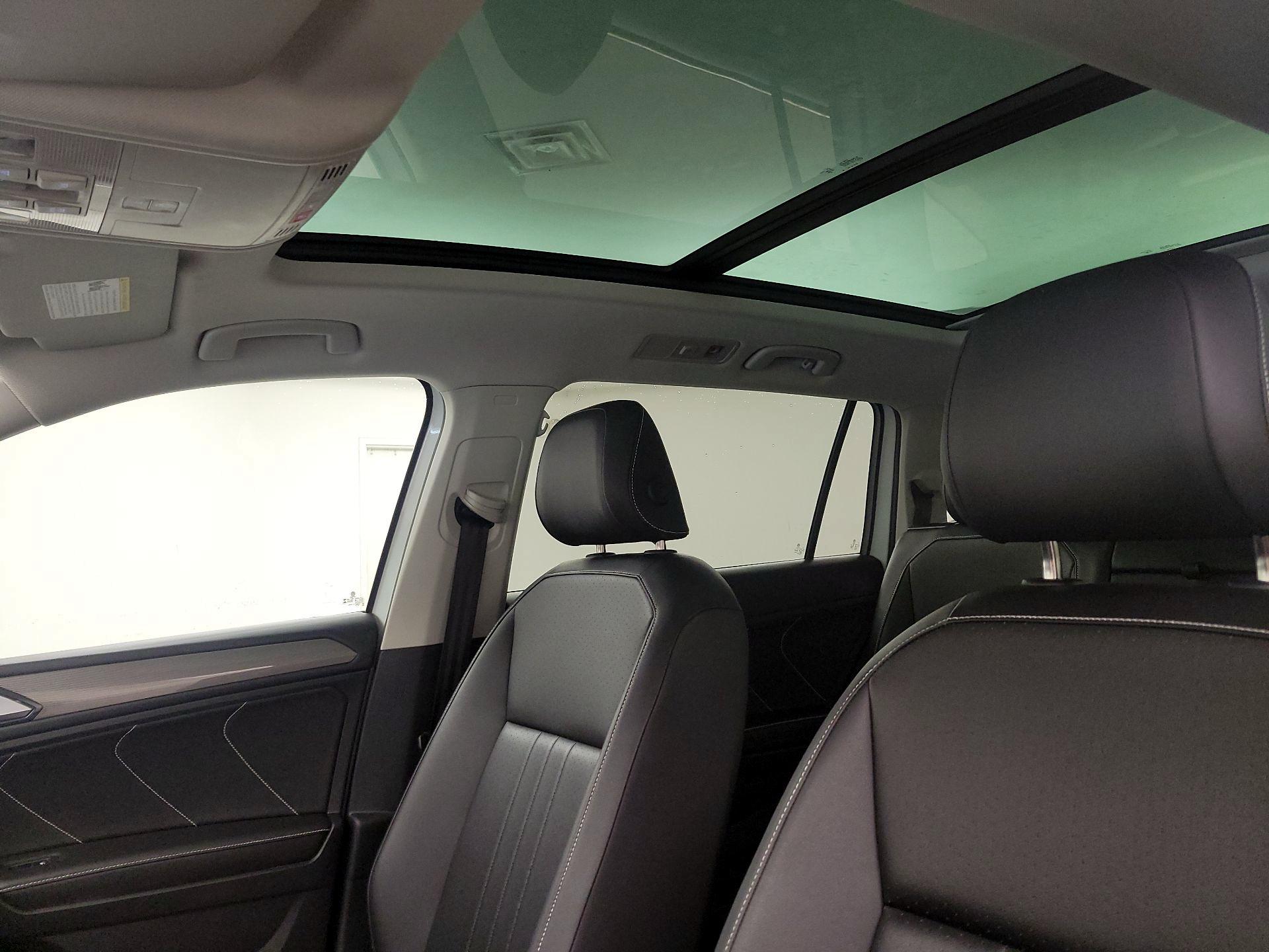 Thumbnail: 2024 Volkswagen Tiguan - 19