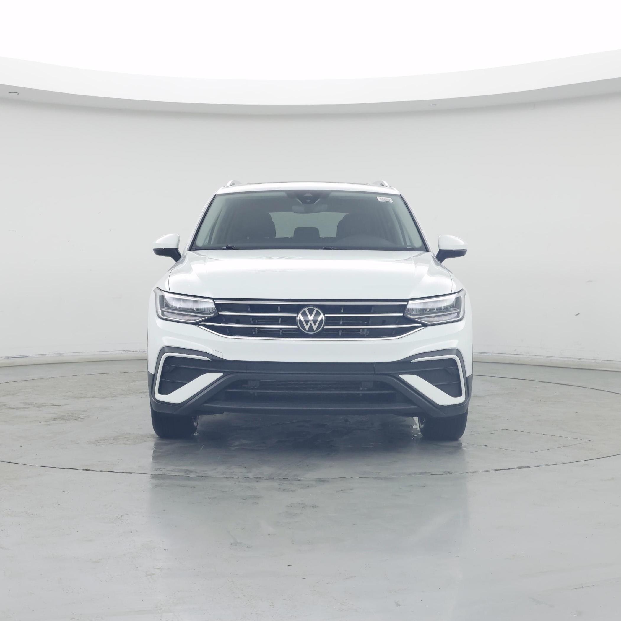Thumbnail: 2024 Volkswagen Tiguan - 5
