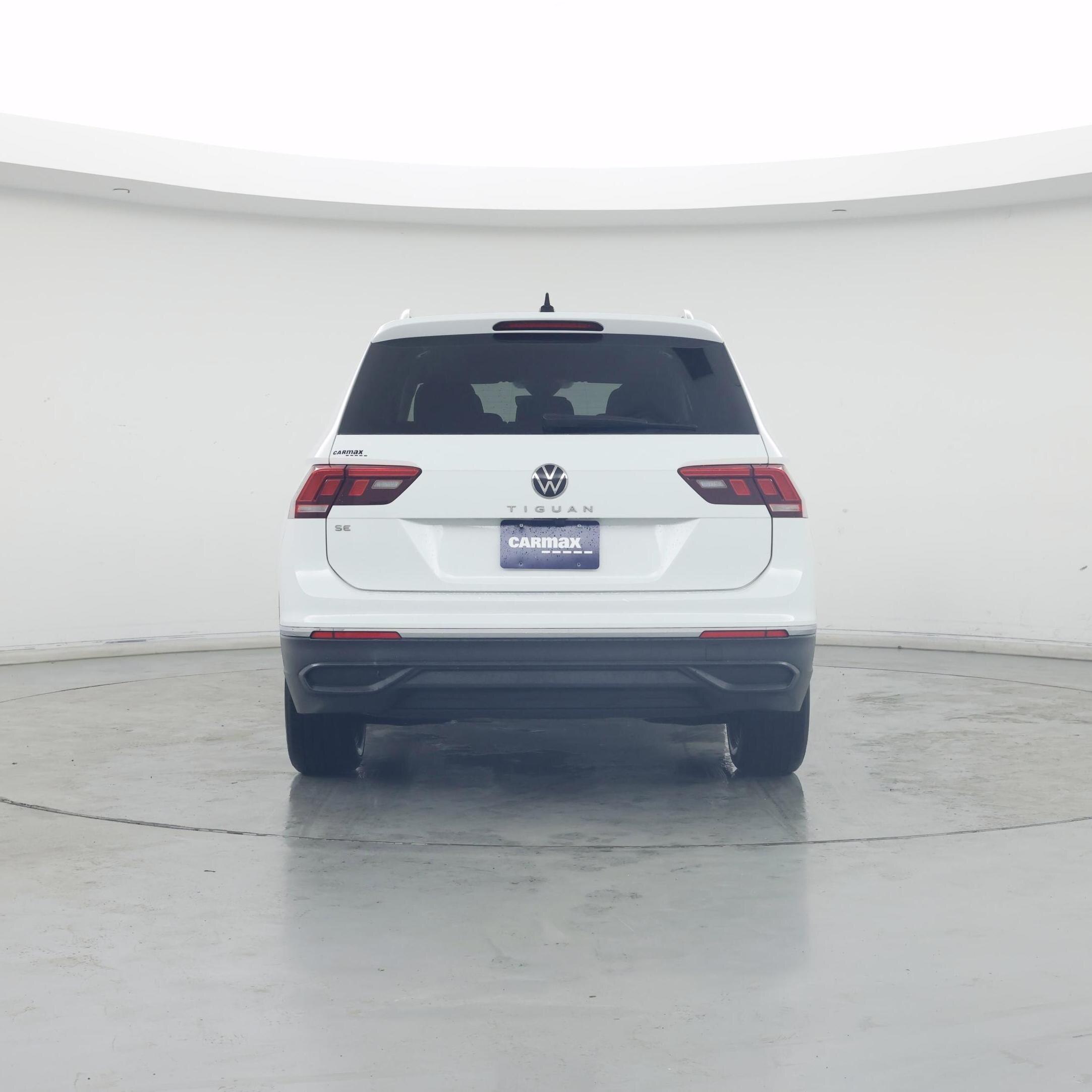 Thumbnail: 2024 Volkswagen Tiguan - 6