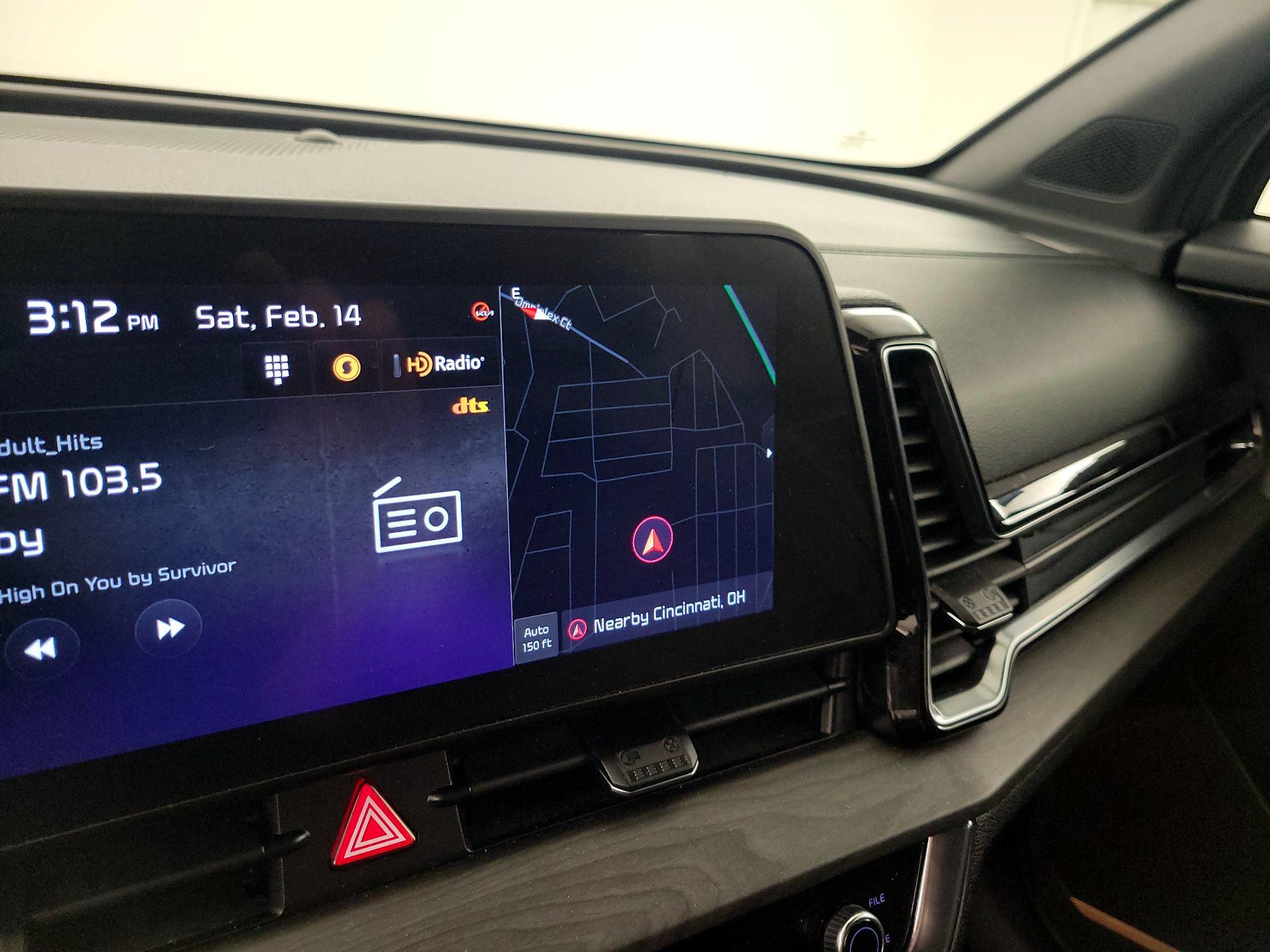 Thumbnail: 2023 Kia Sportage - 14