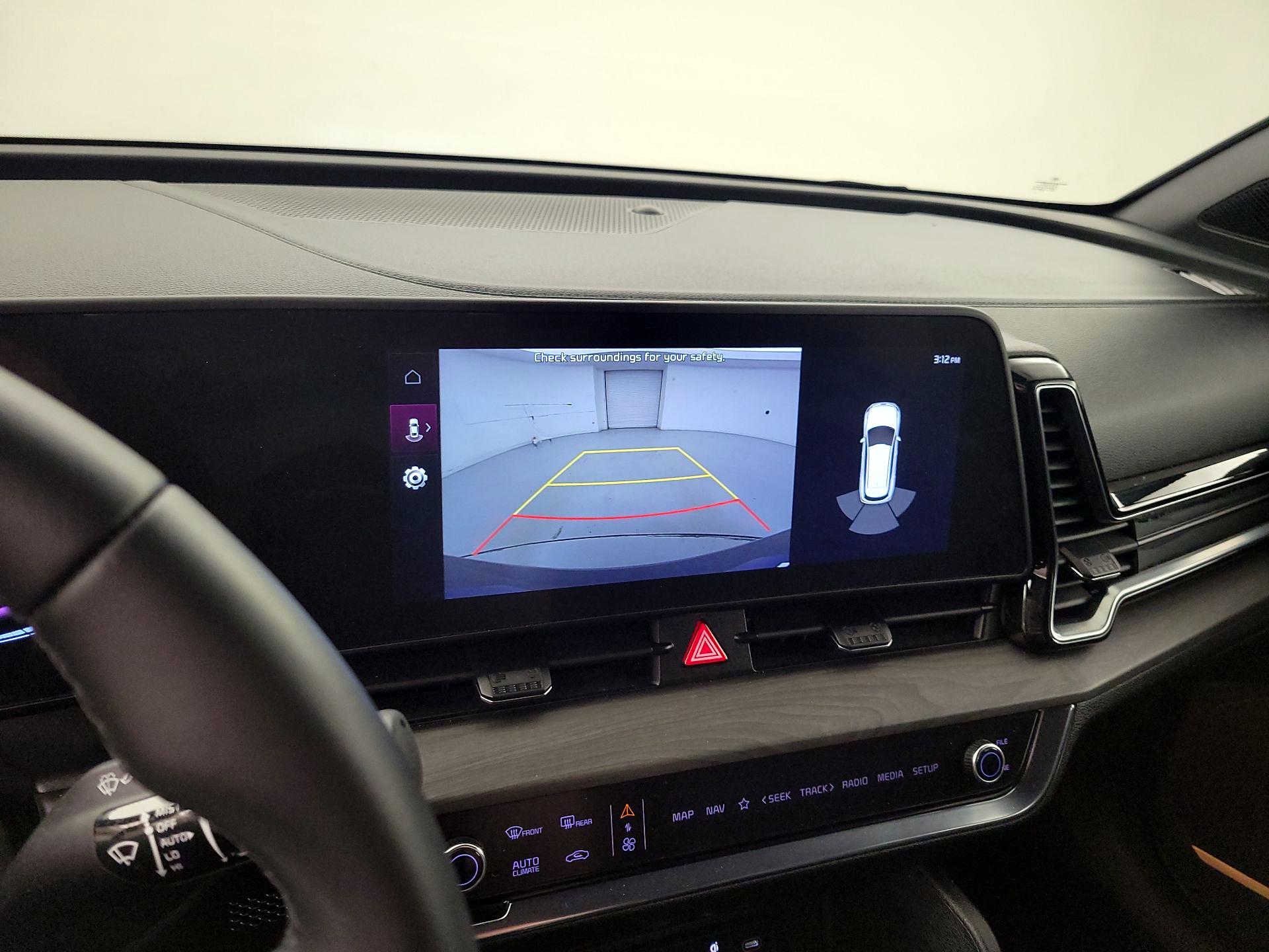 Thumbnail: 2023 Kia Sportage - 15