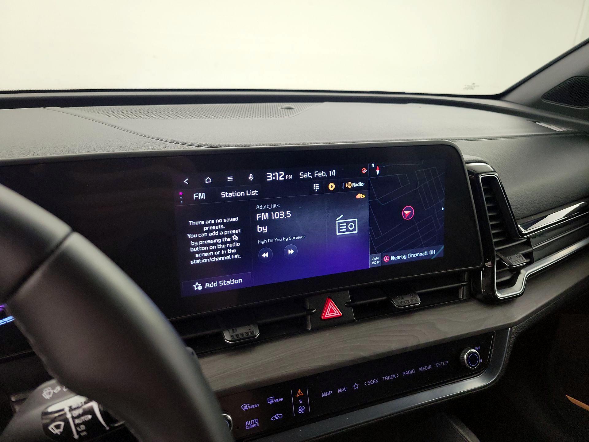 Thumbnail: 2023 Kia Sportage - 16