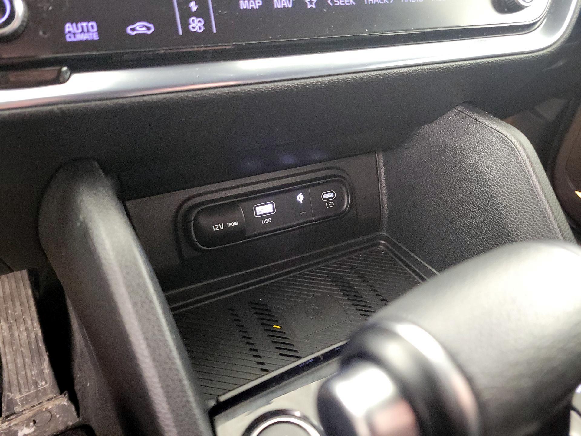 Thumbnail: 2023 Kia Sportage - 19