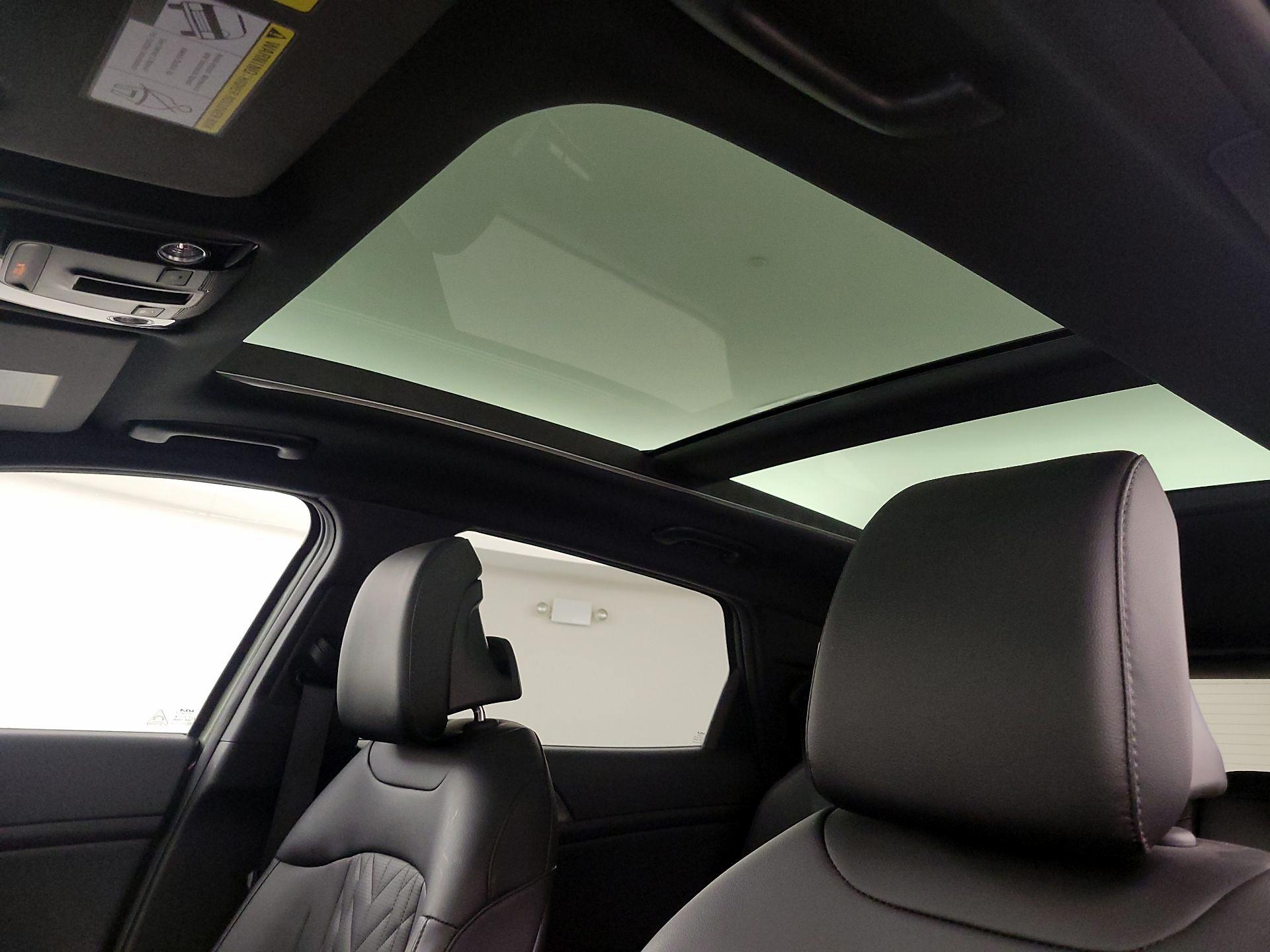 Thumbnail: 2023 Kia Sportage - 20