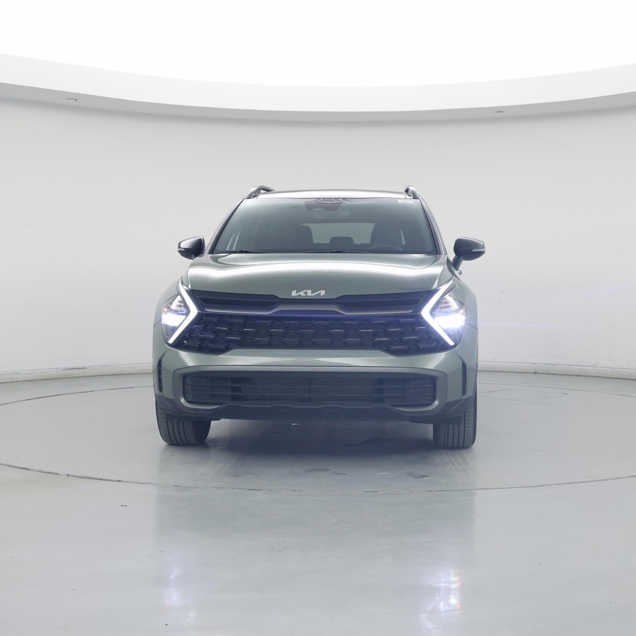 Thumbnail: 2023 Kia Sportage - 5