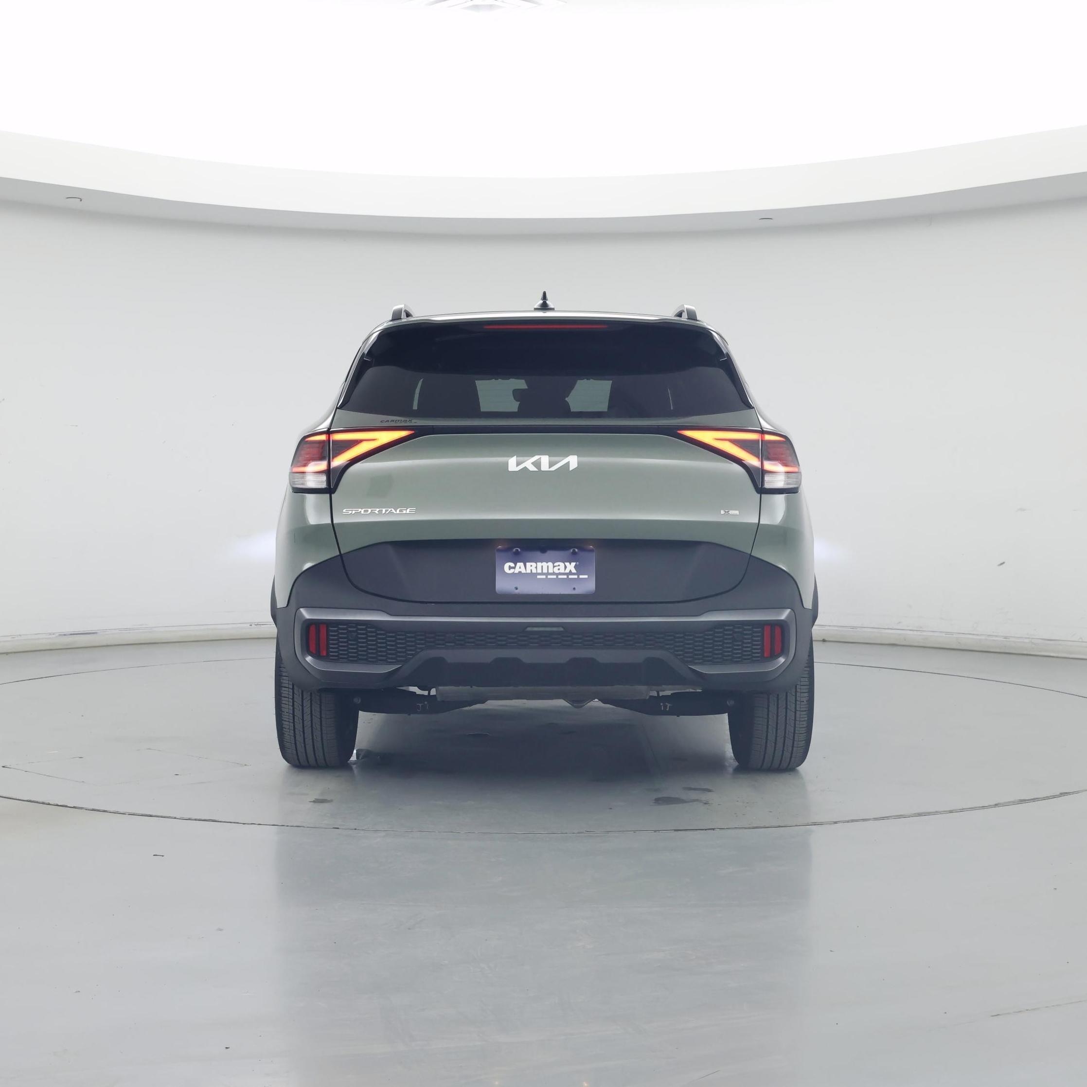 Thumbnail: 2023 Kia Sportage - 6