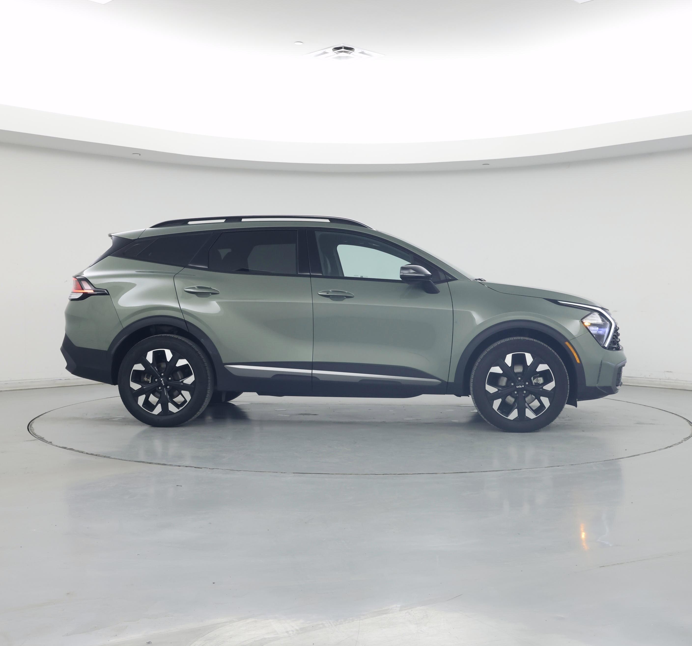 Thumbnail: 2023 Kia Sportage - 7