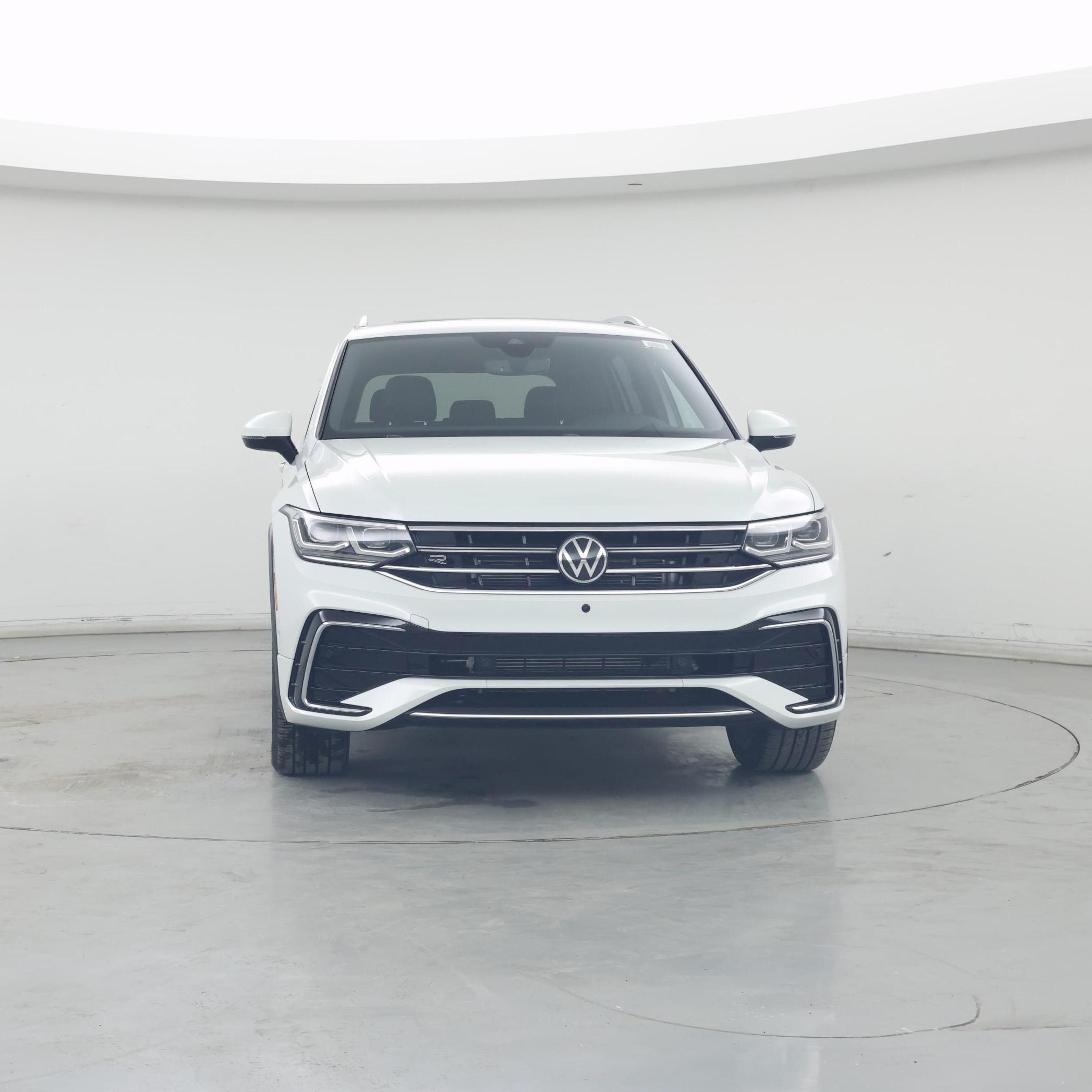 Thumbnail: 2022 Volkswagen Tiguan - 5
