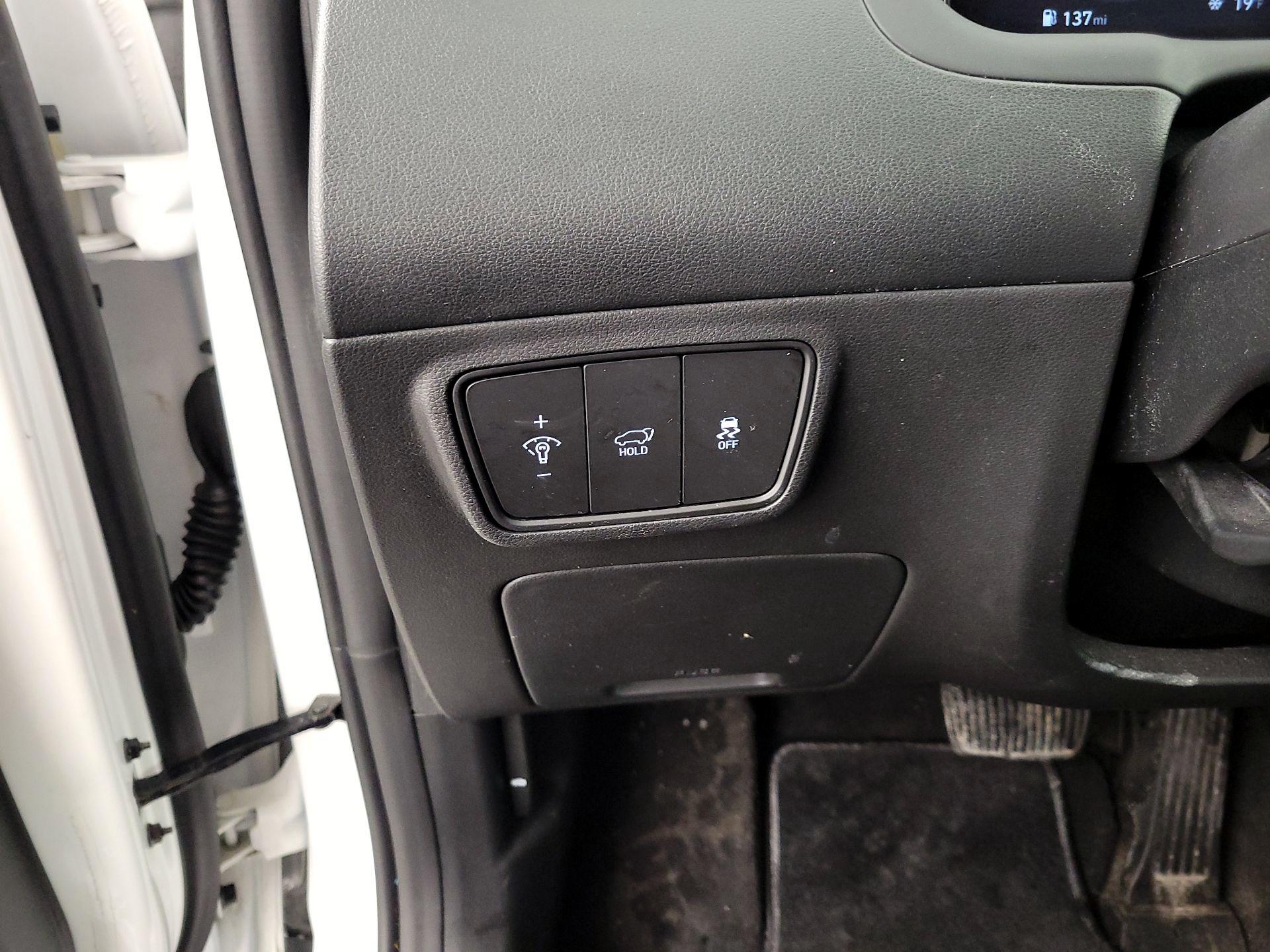 Thumbnail: 2023 Hyundai Tucson - 13