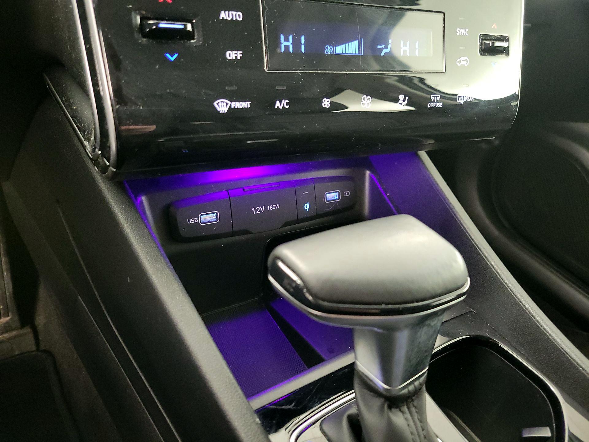 Thumbnail: 2023 Hyundai Tucson - 18