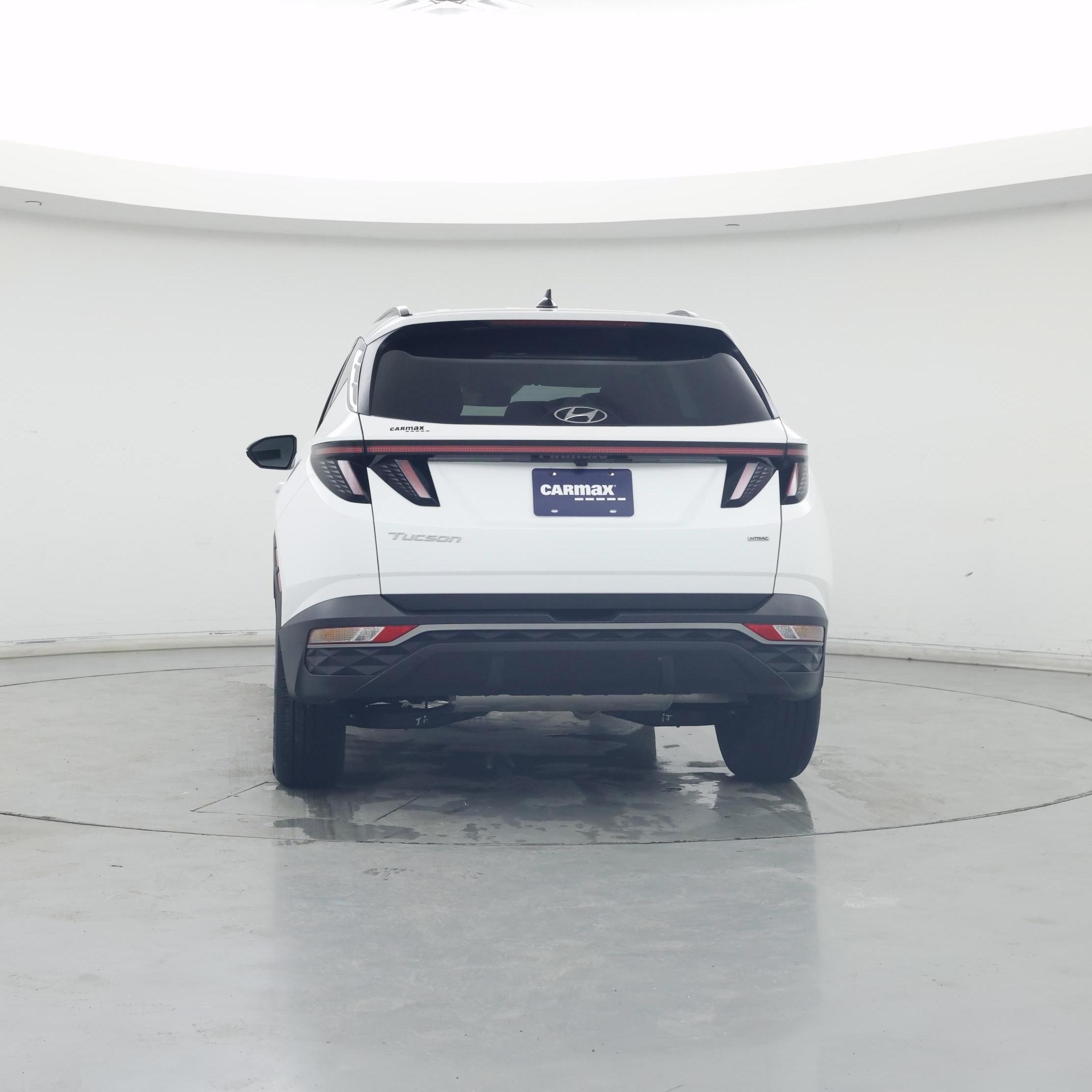 Thumbnail: 2023 Hyundai Tucson - 6