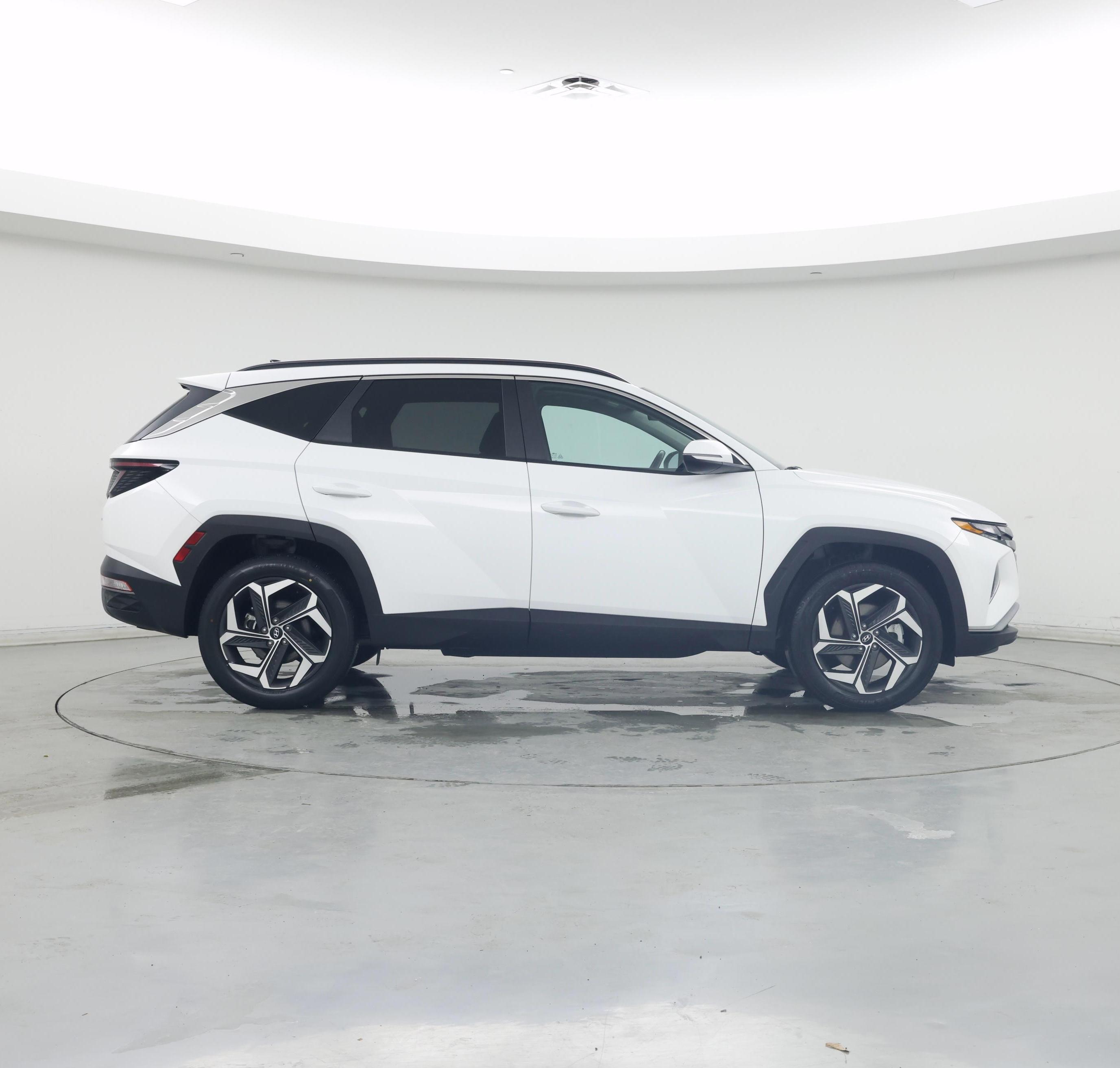 Thumbnail: 2023 Hyundai Tucson - 7