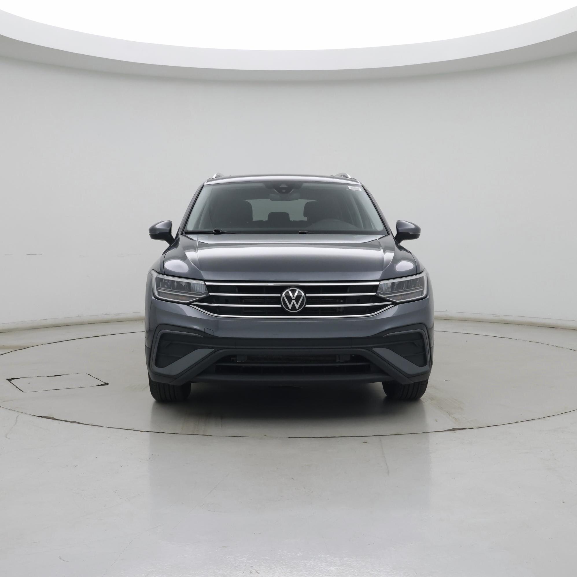 Thumbnail: 2024 Volkswagen Tiguan - 5