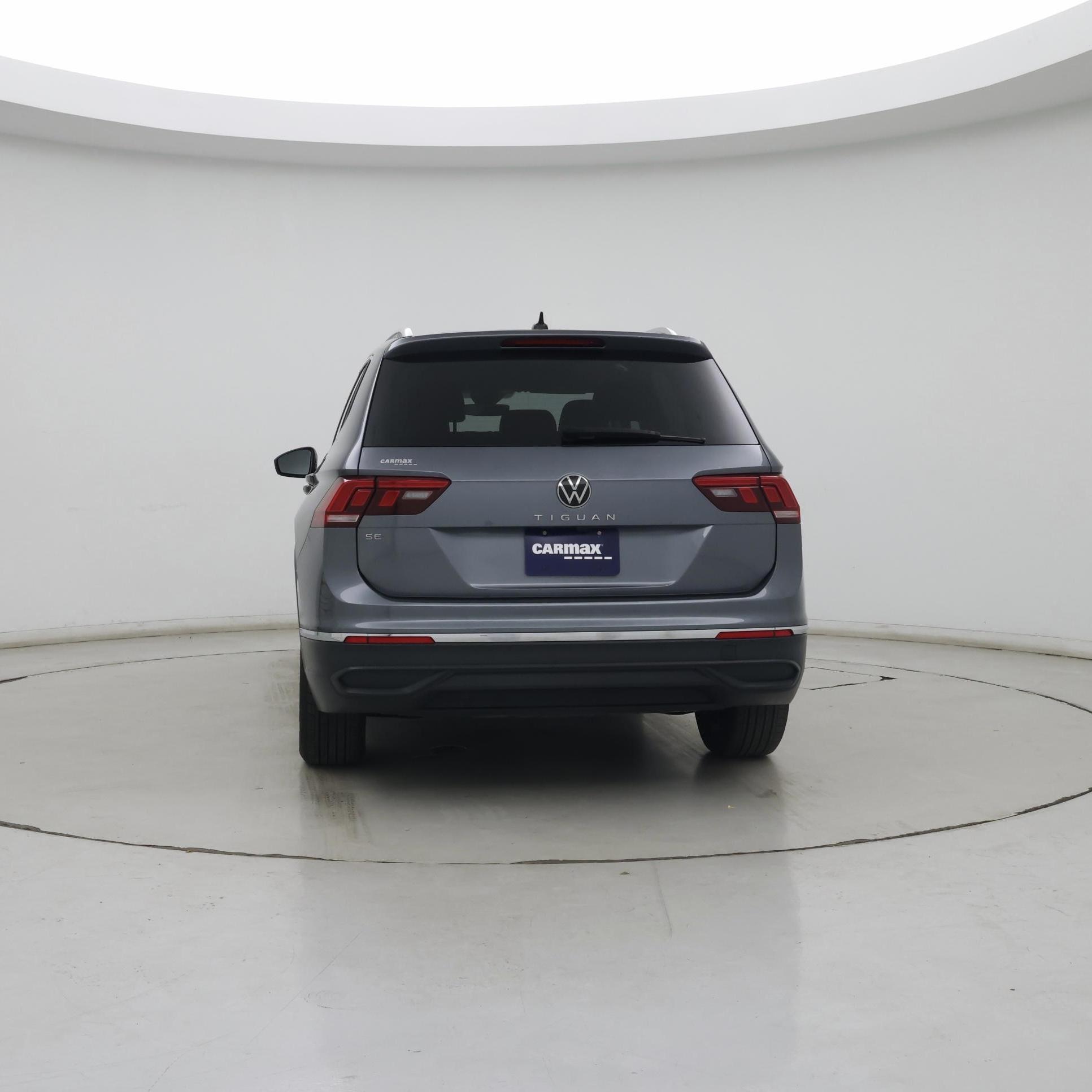 Thumbnail: 2024 Volkswagen Tiguan - 6