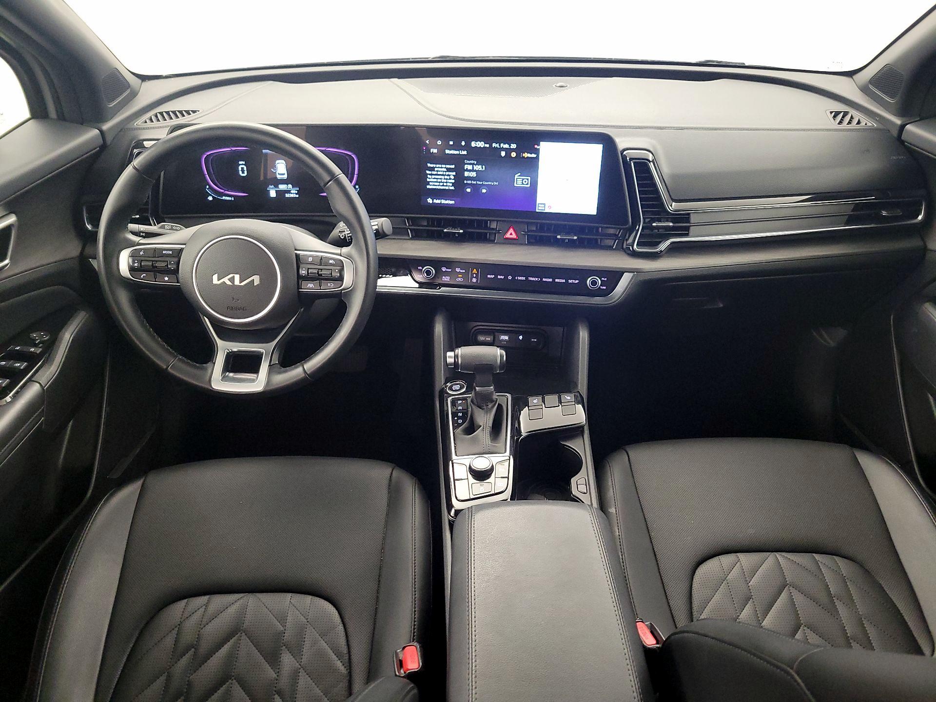 Thumbnail: 2023 Kia Sportage - 9