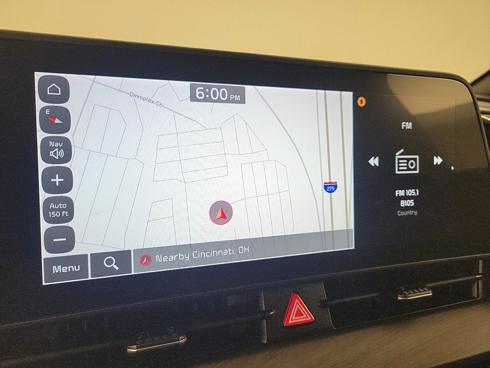 Thumbnail: 2023 Kia Sportage - 14