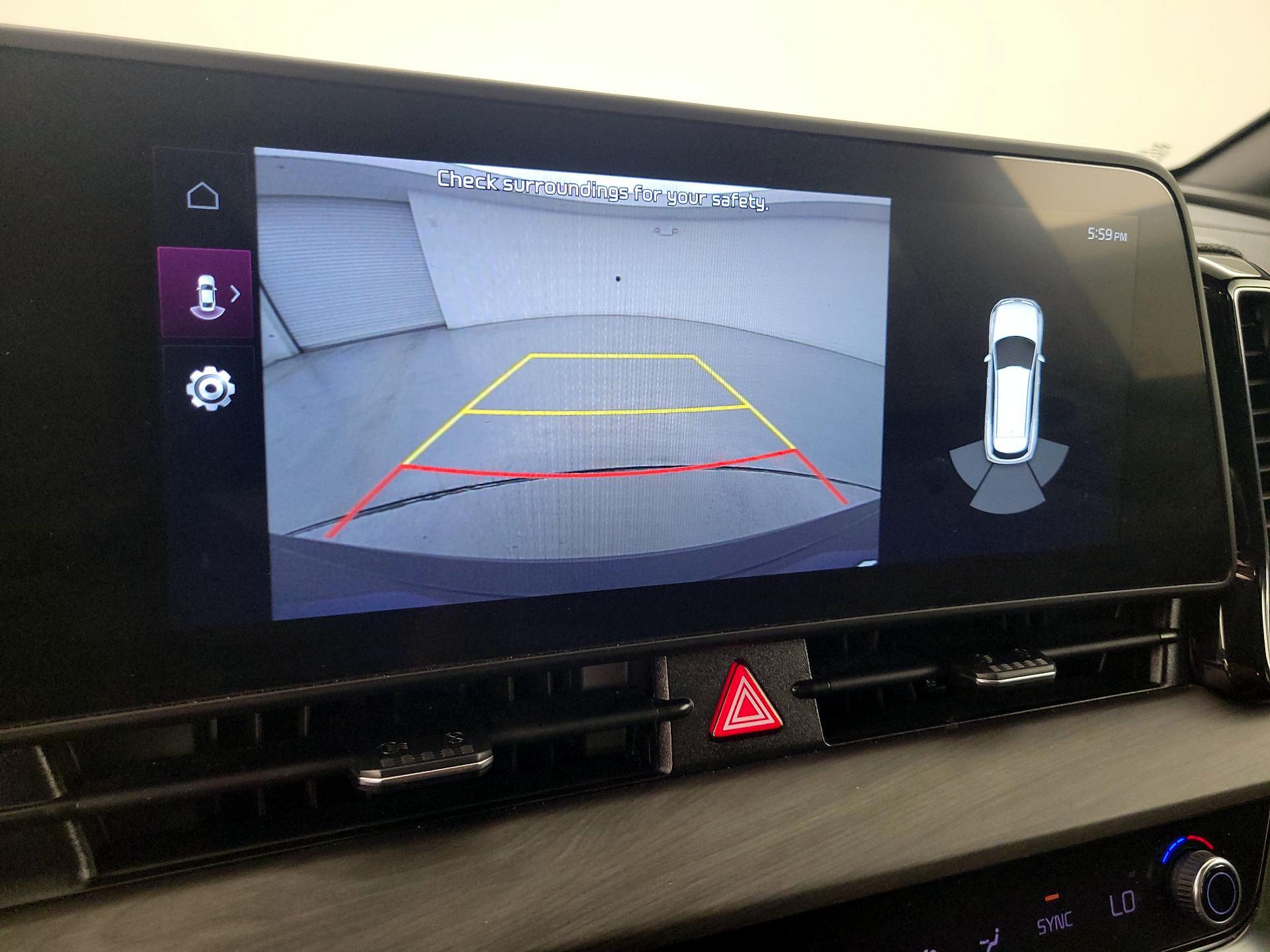 Thumbnail: 2023 Kia Sportage - 15