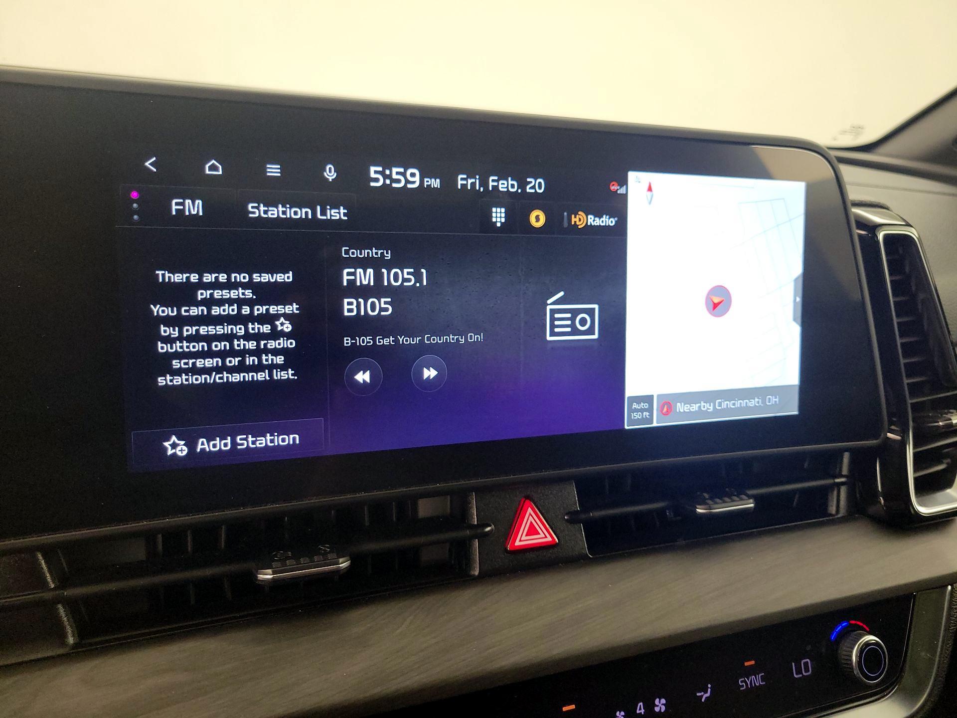 Thumbnail: 2023 Kia Sportage - 16