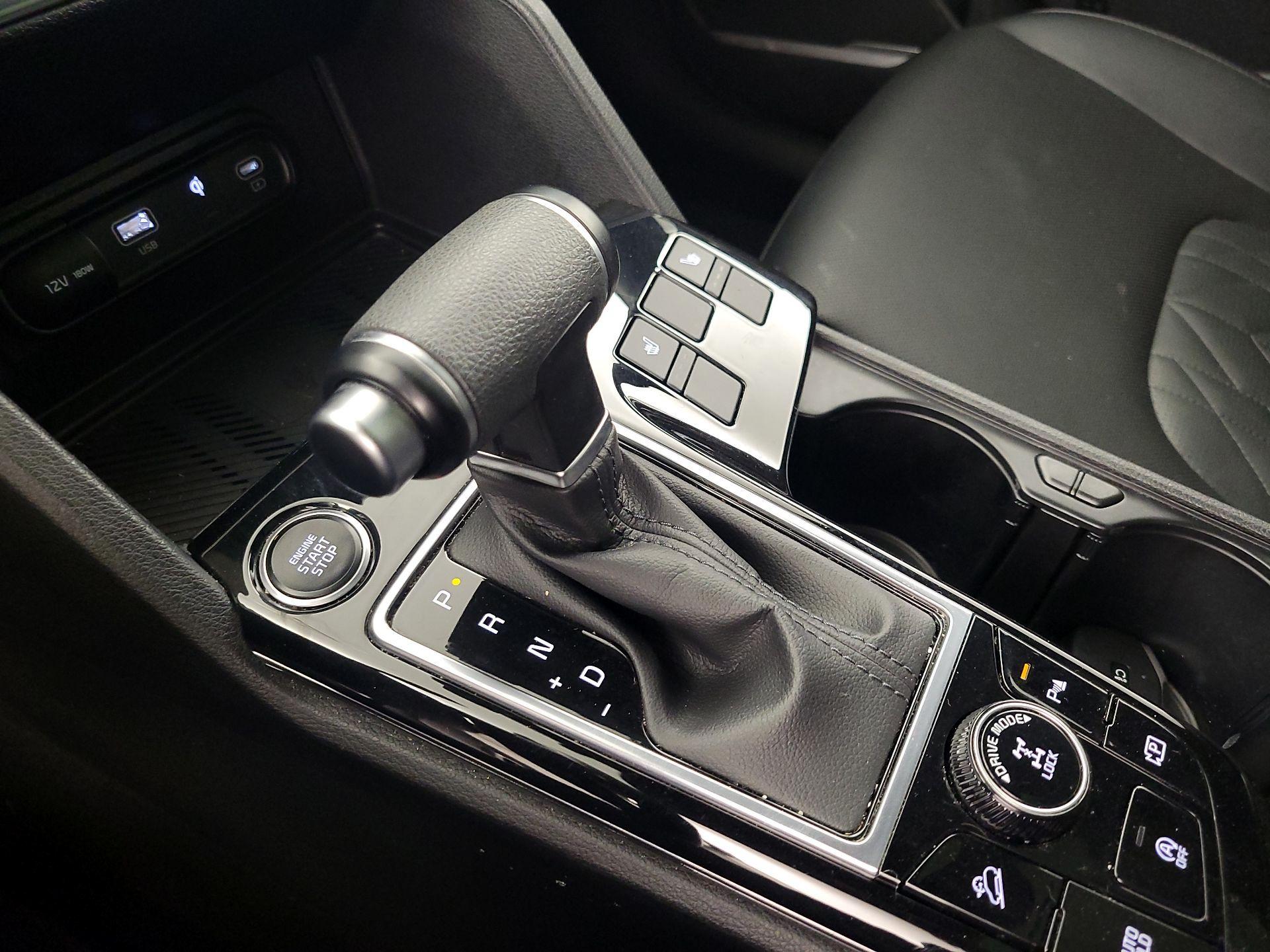 Thumbnail: 2023 Kia Sportage - 18