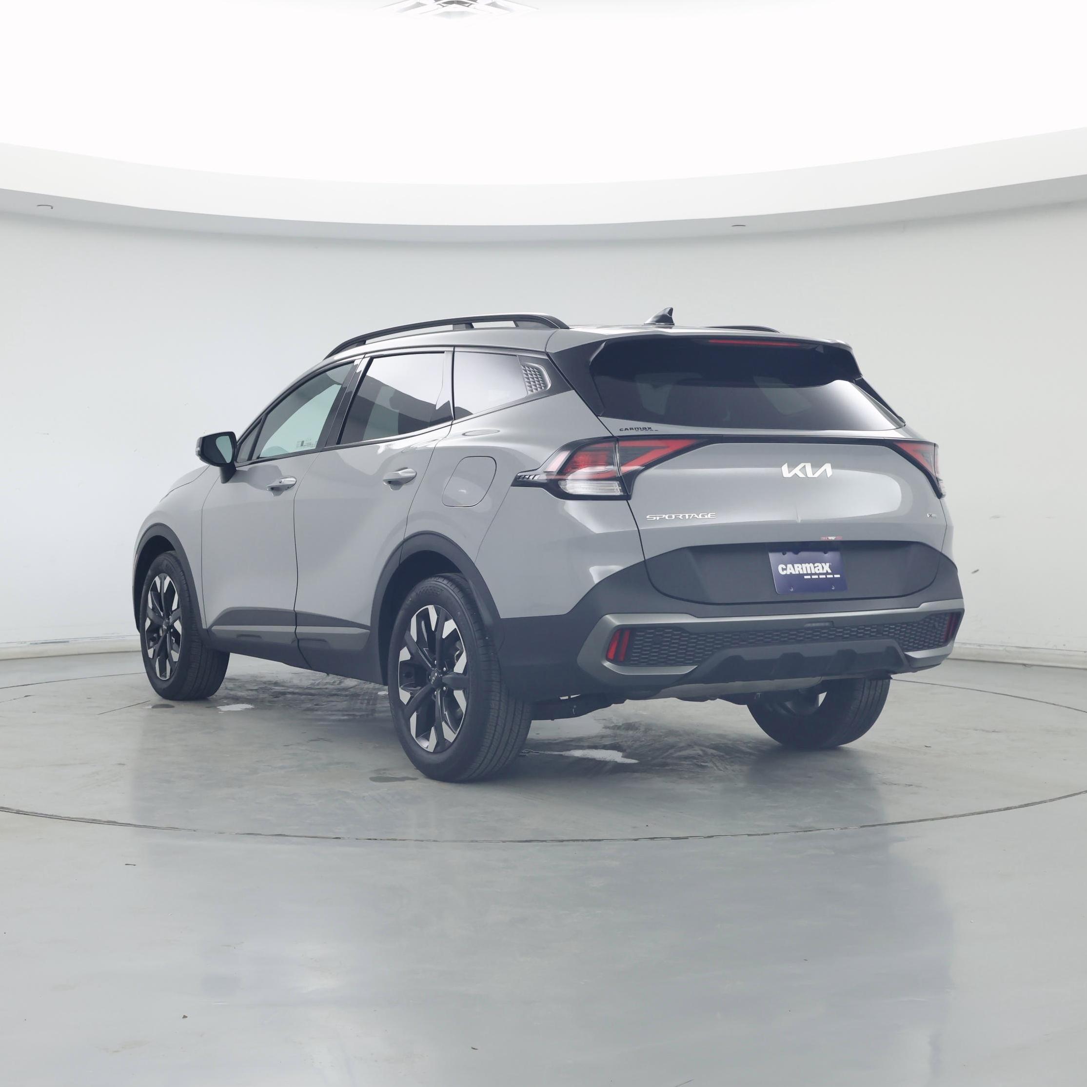 Thumbnail: 2023 Kia Sportage - 2