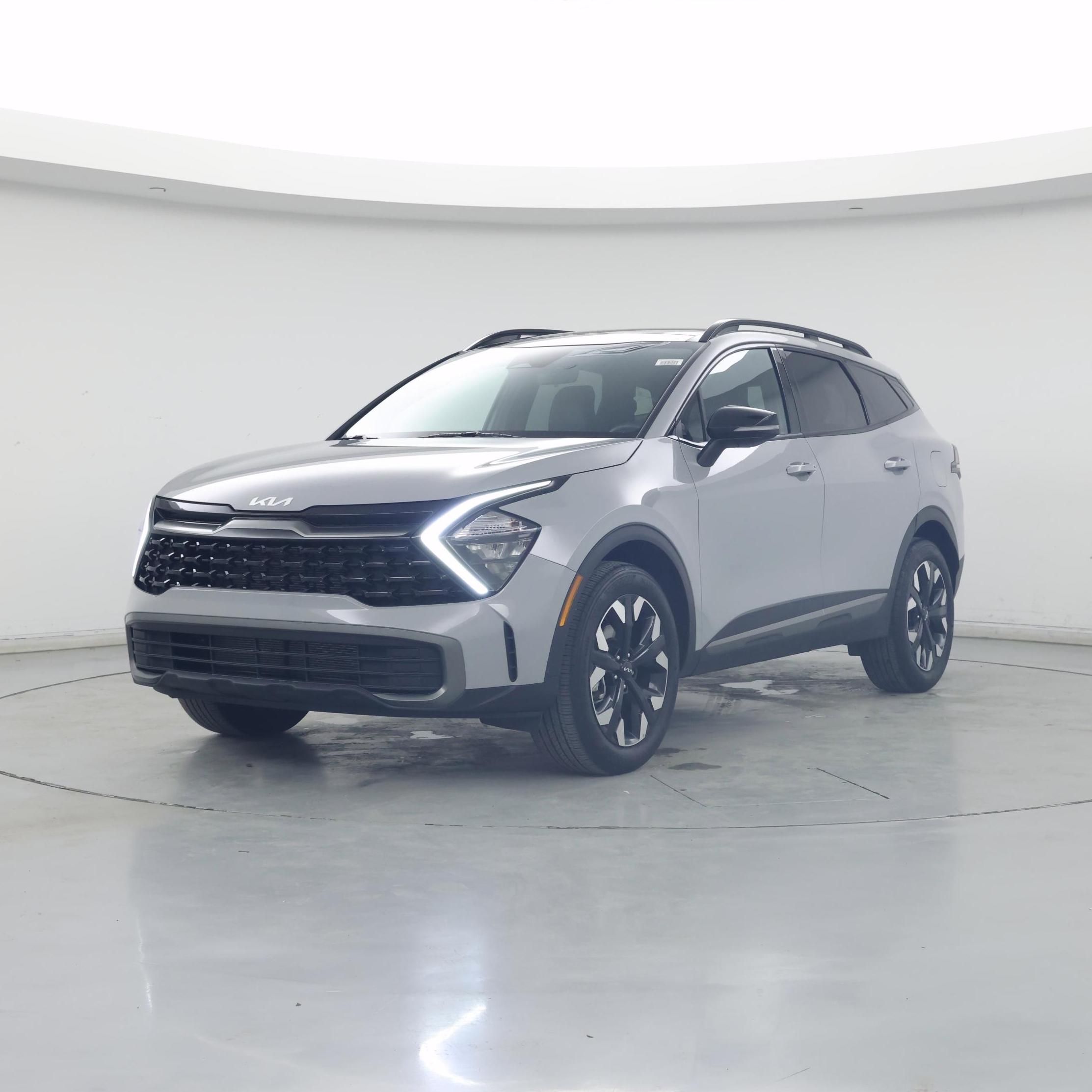 Thumbnail: 2023 Kia Sportage - 4