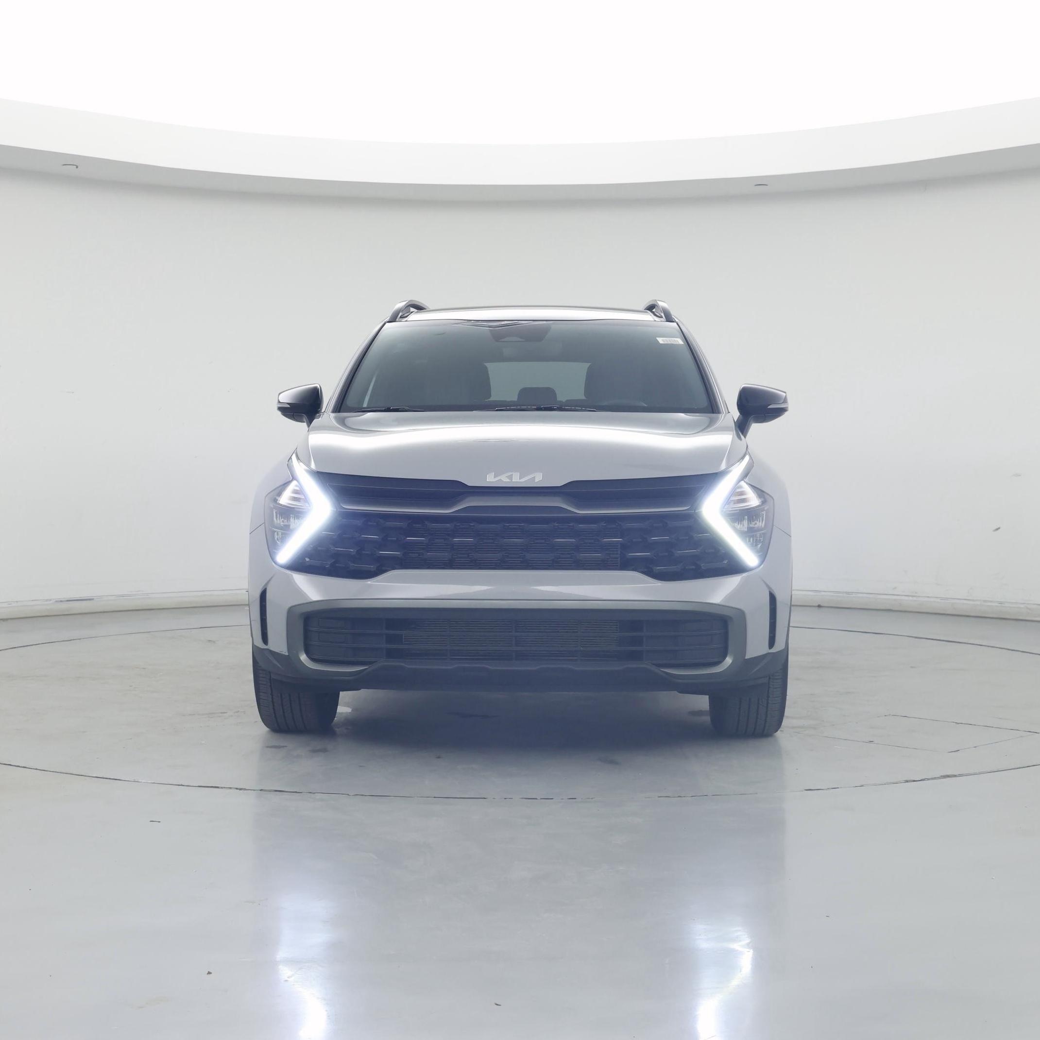 Thumbnail: 2023 Kia Sportage - 5