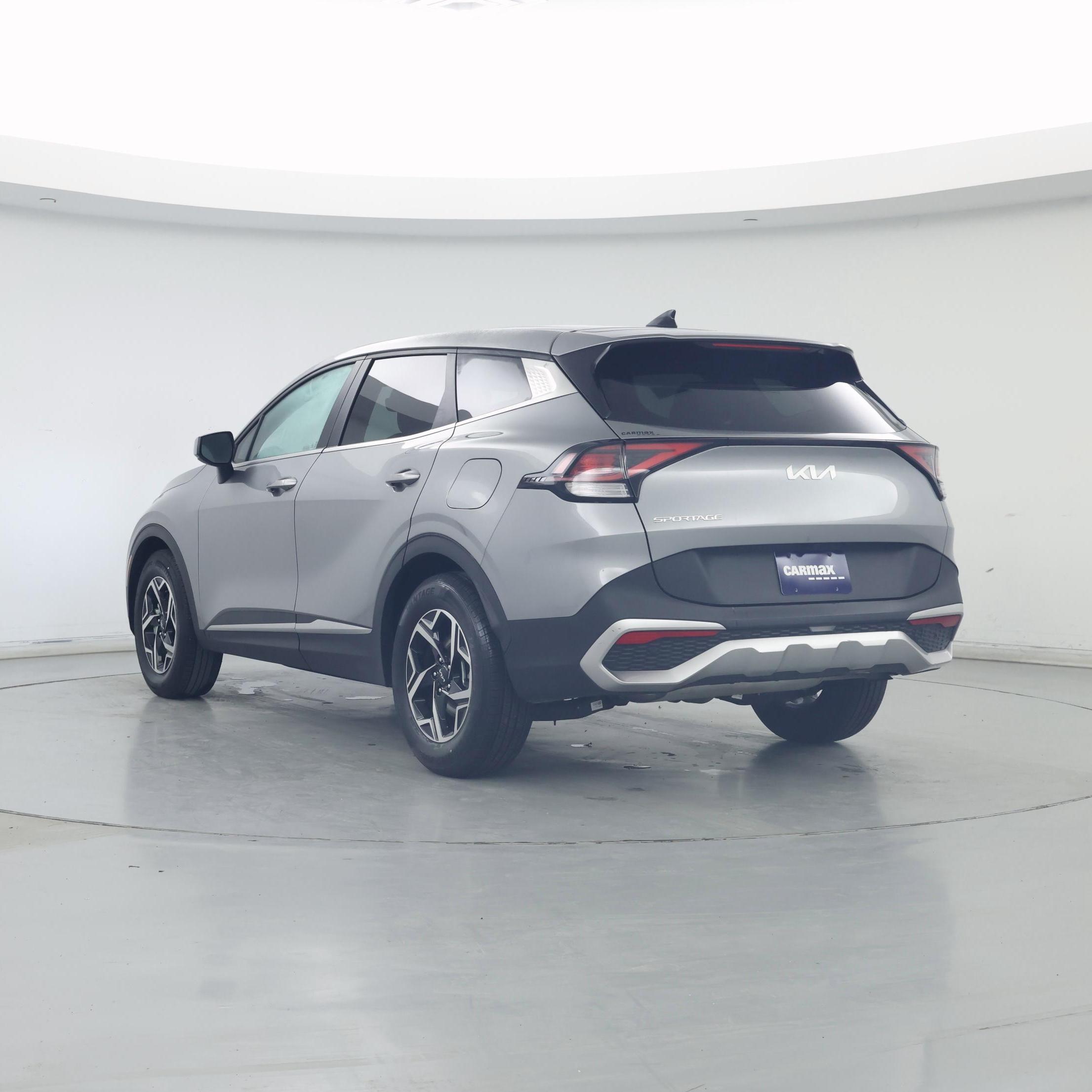 Thumbnail: 2024 Kia Sportage - 2