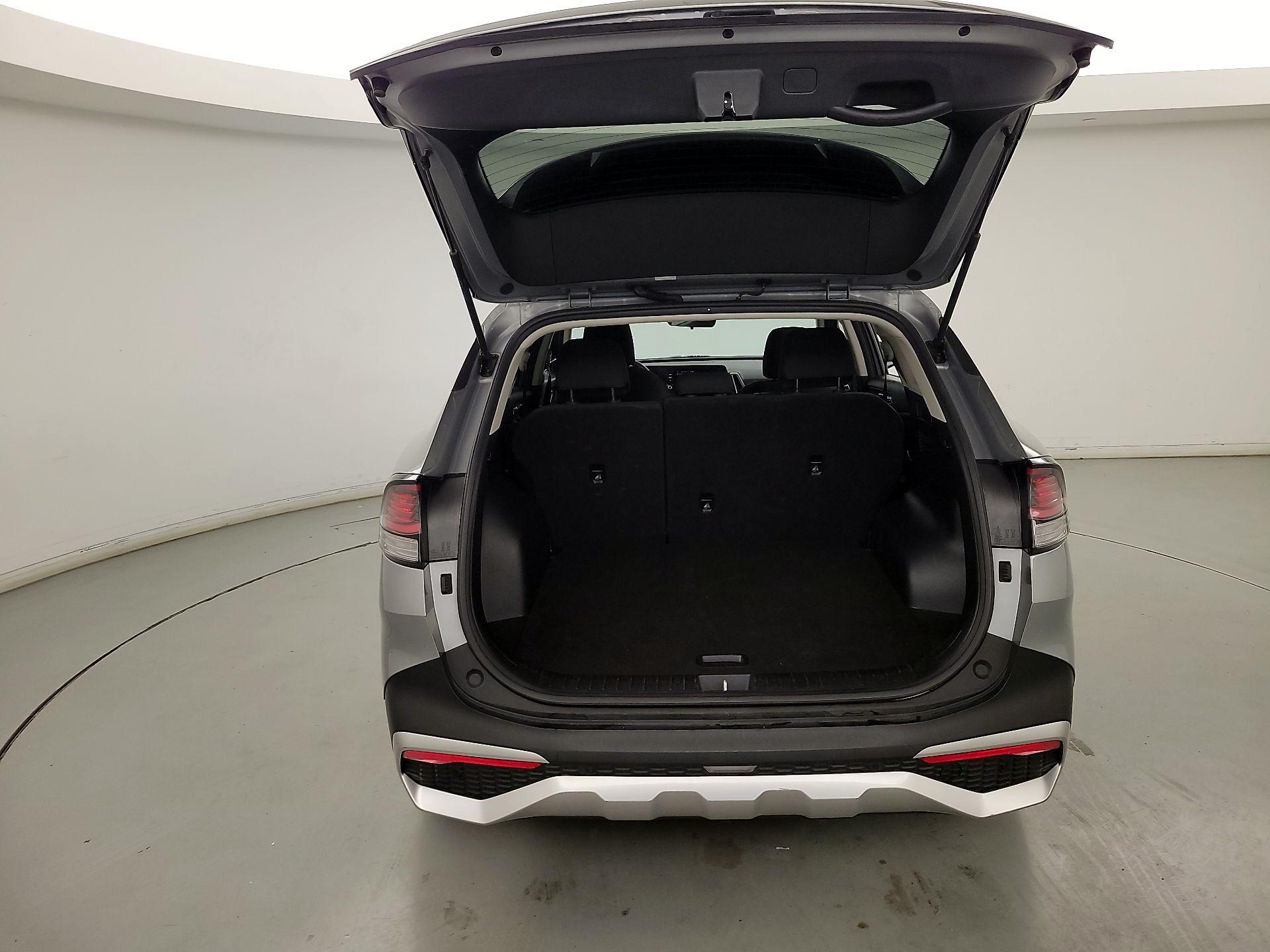 Thumbnail: 2024 Kia Sportage - 20